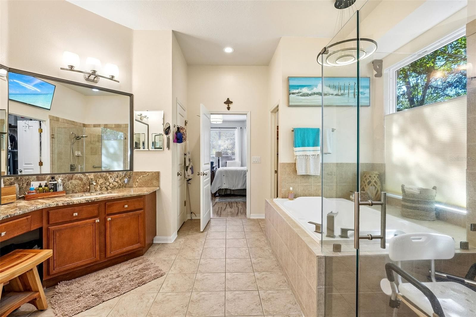 Single Family Residence at 7404 AMBLESIDE DR, LAND O LAKES, photo 17 of 56