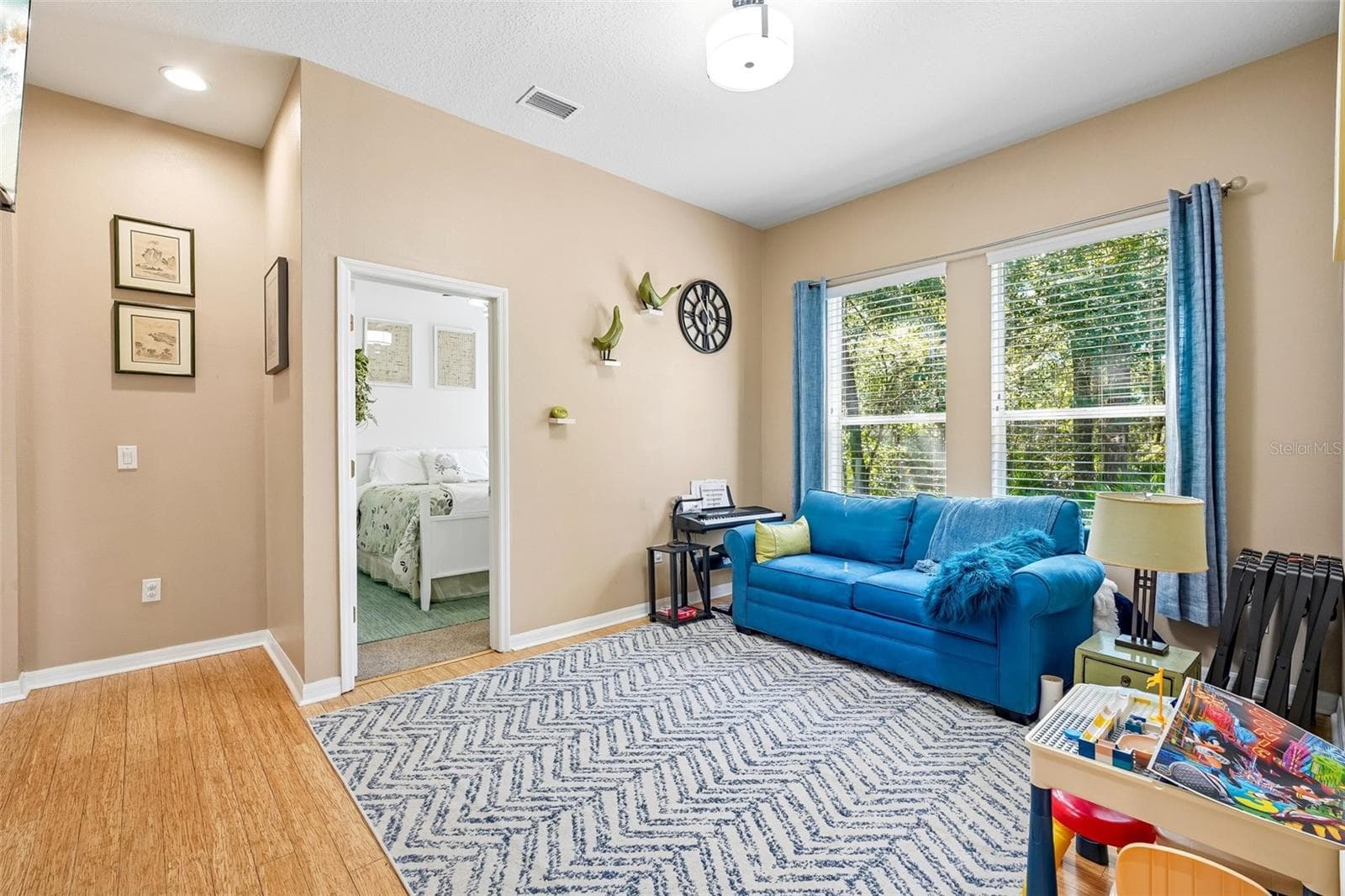 Single Family Residence at 7404 AMBLESIDE DR, LAND O LAKES, photo 24 of 56