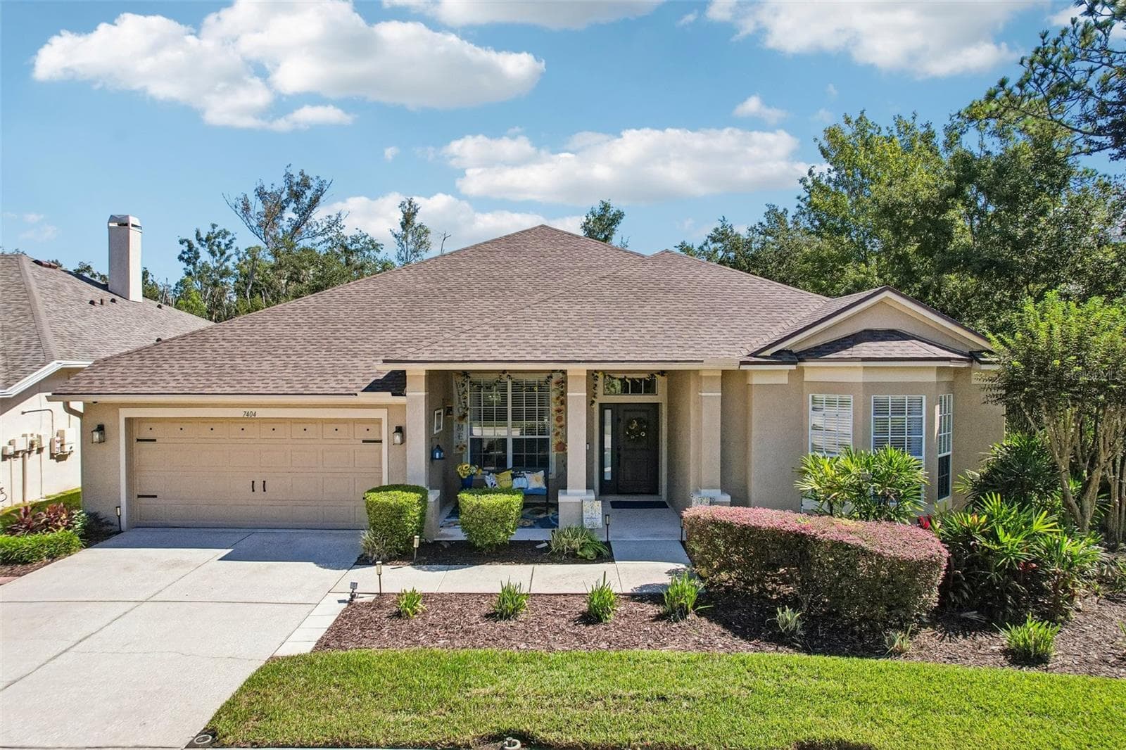 Single Family Residence at 7404 AMBLESIDE DR, LAND O LAKES, photo 33 of 56