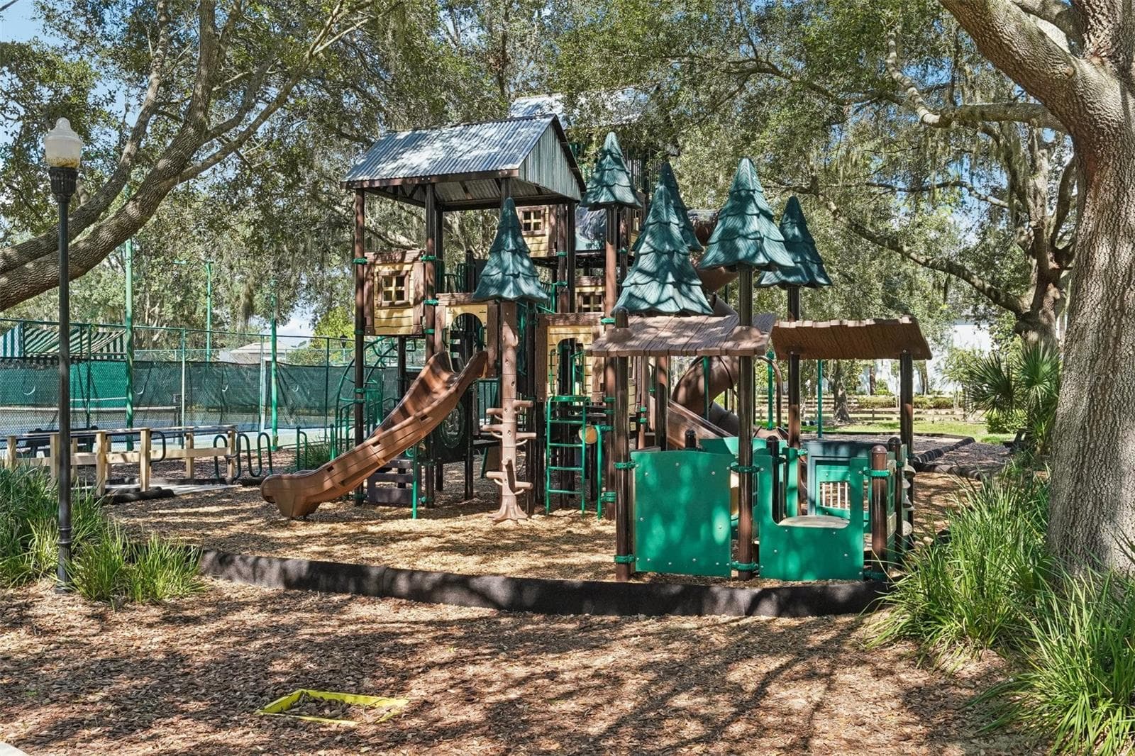 Single Family Residence at 7404 AMBLESIDE DR, LAND O LAKES, photo 44 of 56