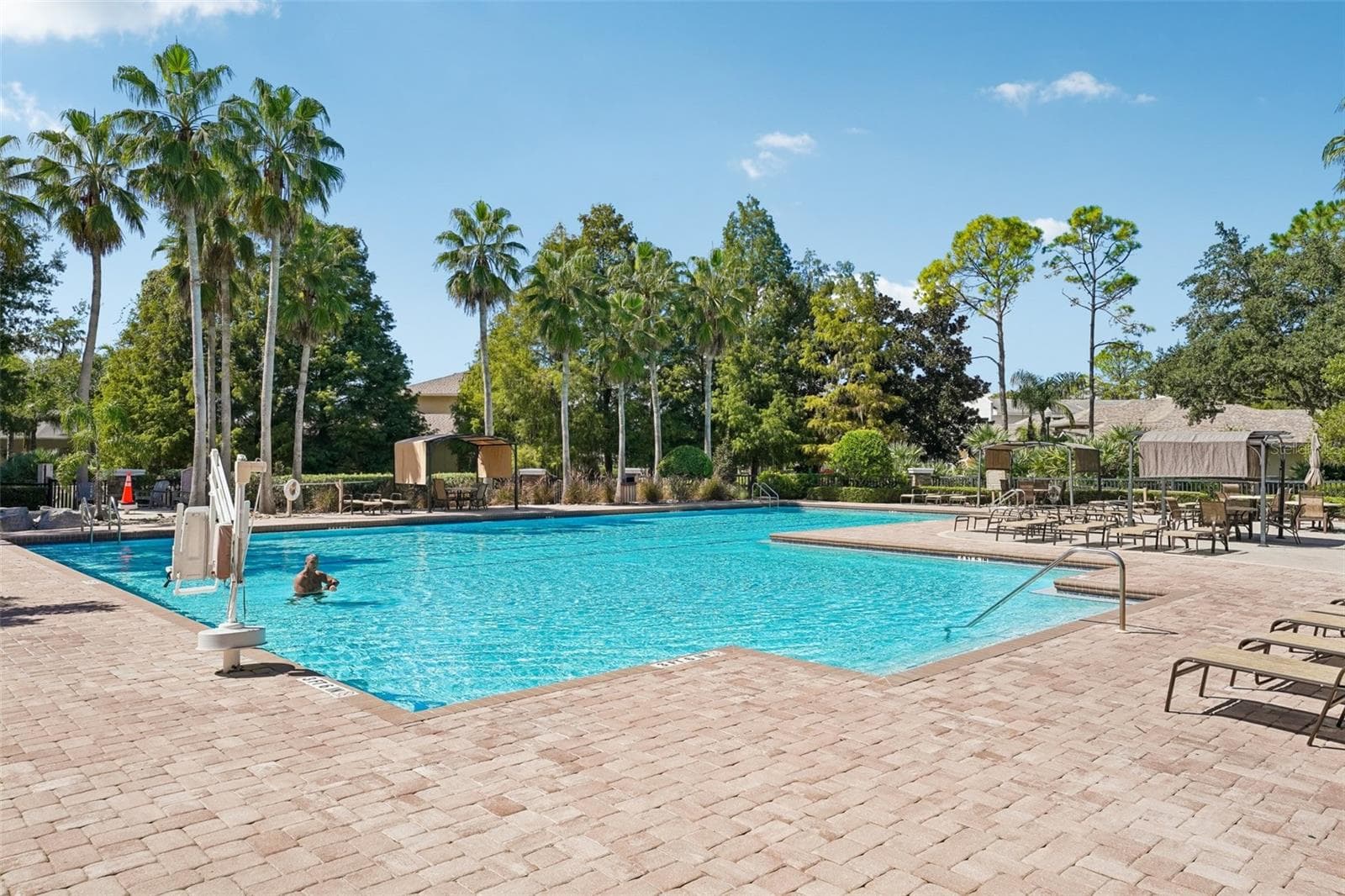 Single Family Residence at 7404 AMBLESIDE DR, LAND O LAKES, photo 45 of 56