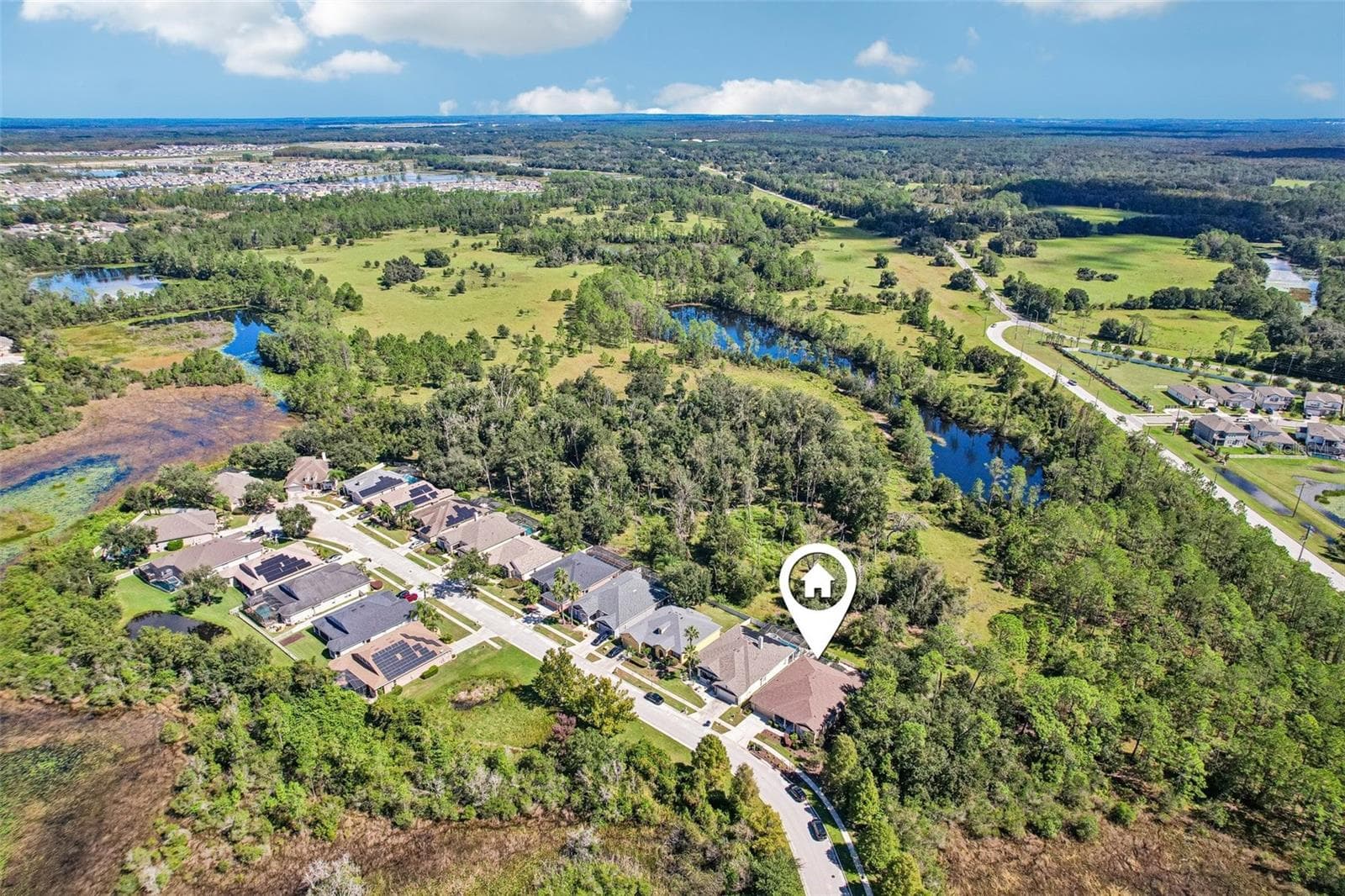 Single Family Residence at 7404 AMBLESIDE DR, LAND O LAKES, photo 52 of 56