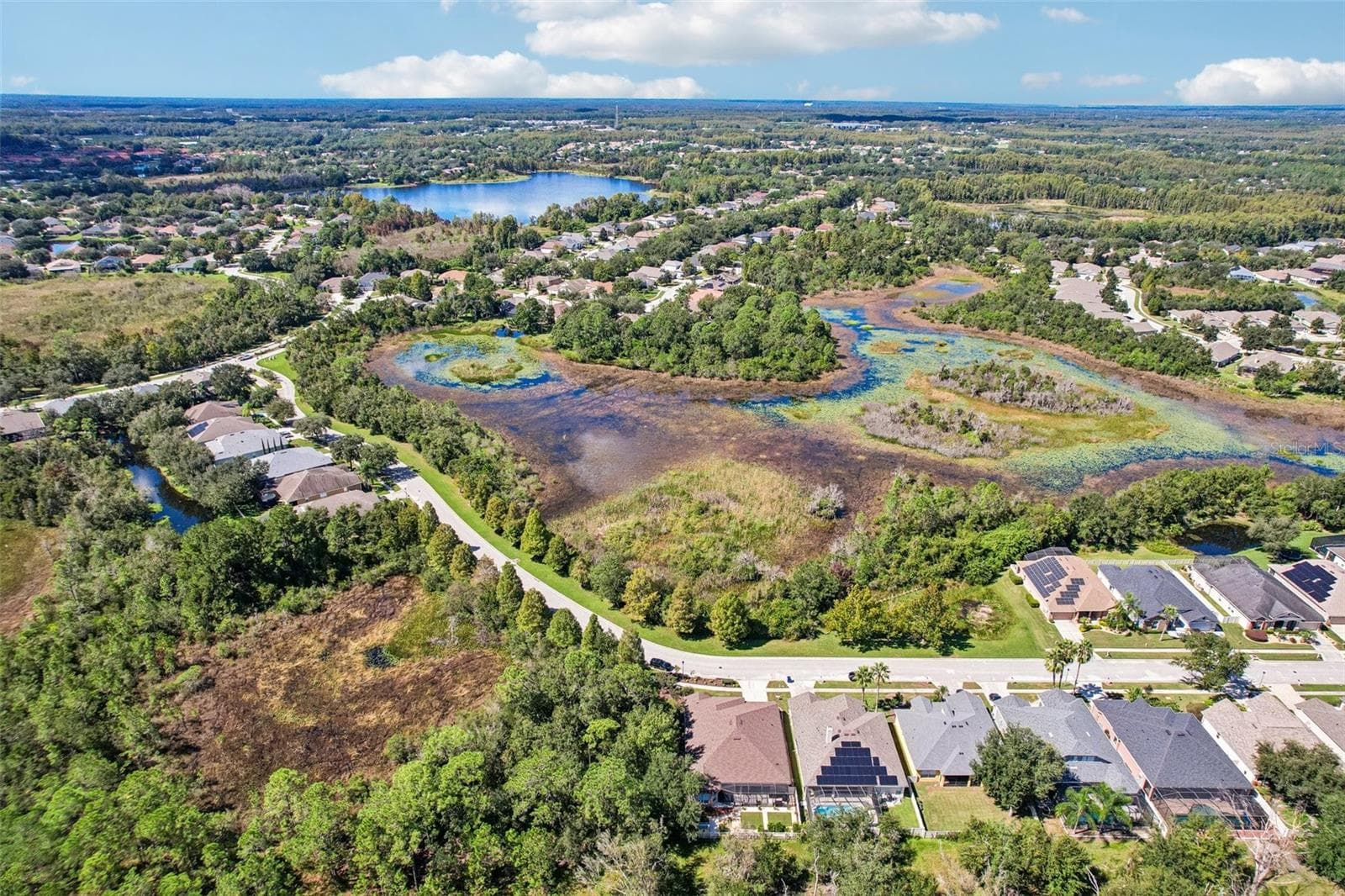 Single Family Residence at 7404 AMBLESIDE DR, LAND O LAKES, photo 53 of 56