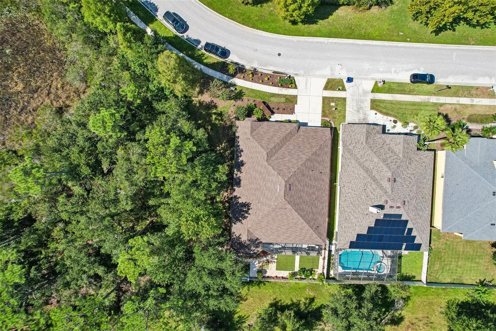 Single Family Residence at 7404 AMBLESIDE DR, LAND O LAKES, photo 54 of 56
