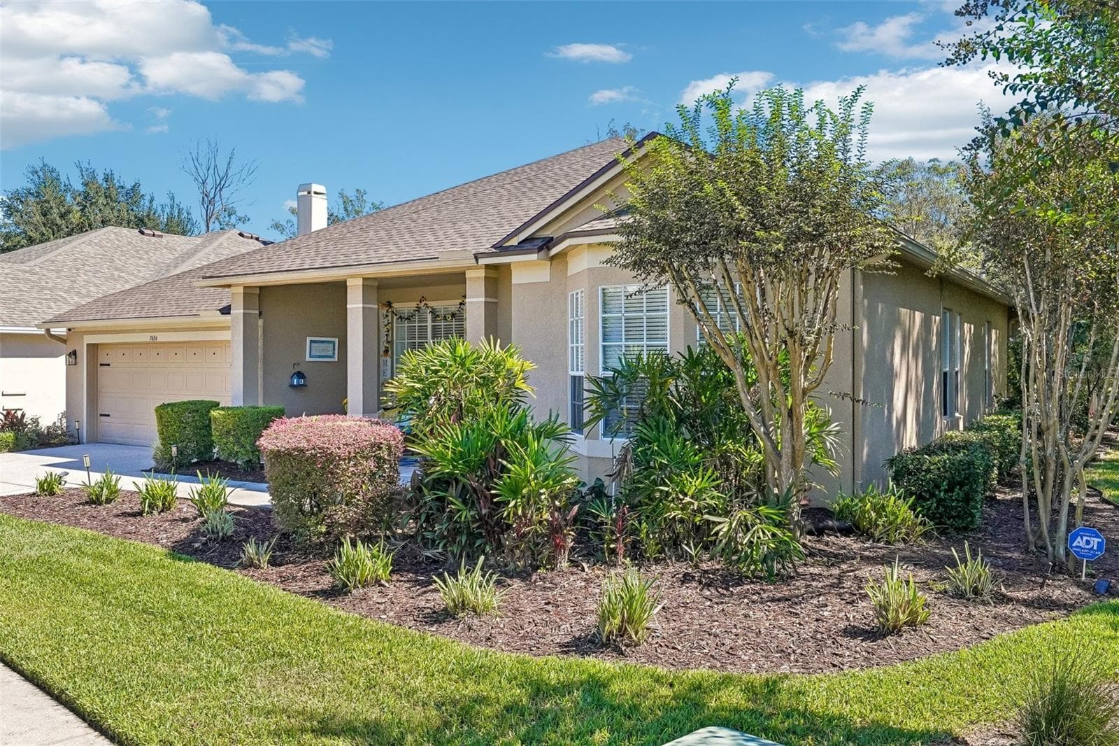 Single Family Residence at 7404 AMBLESIDE DR, LAND O LAKES, photo 55 of 56