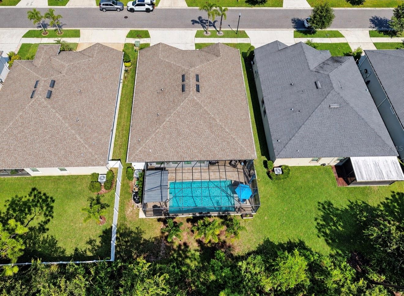 Single Family Residence at 13235 BABY BELLE DR, RIVERVIEW, photo 2 of 41