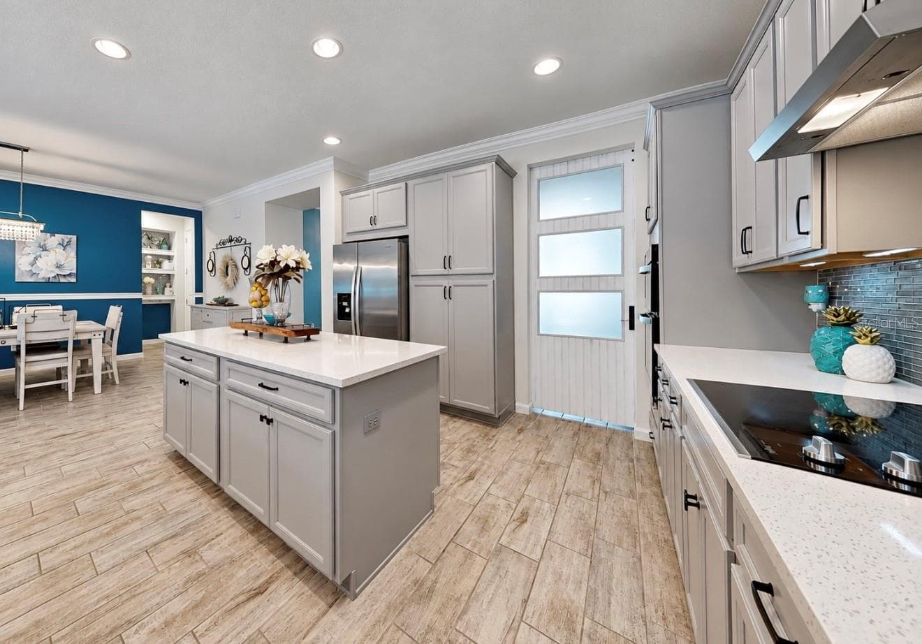 Single Family Residence at 13235 BABY BELLE DR, RIVERVIEW, photo 9 of 41