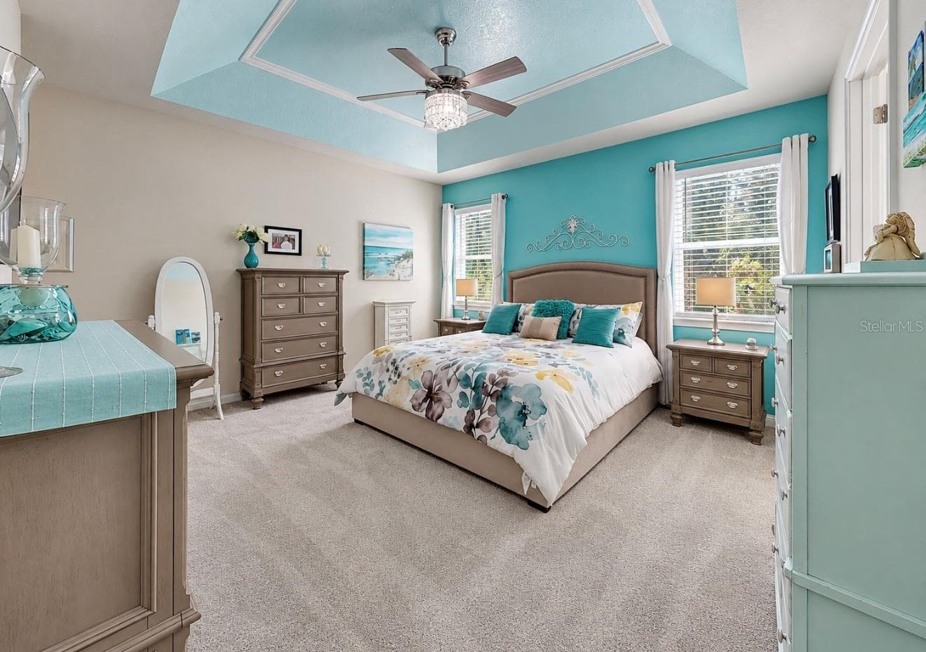 Single Family Residence at 13235 BABY BELLE DR, RIVERVIEW, photo 21 of 41