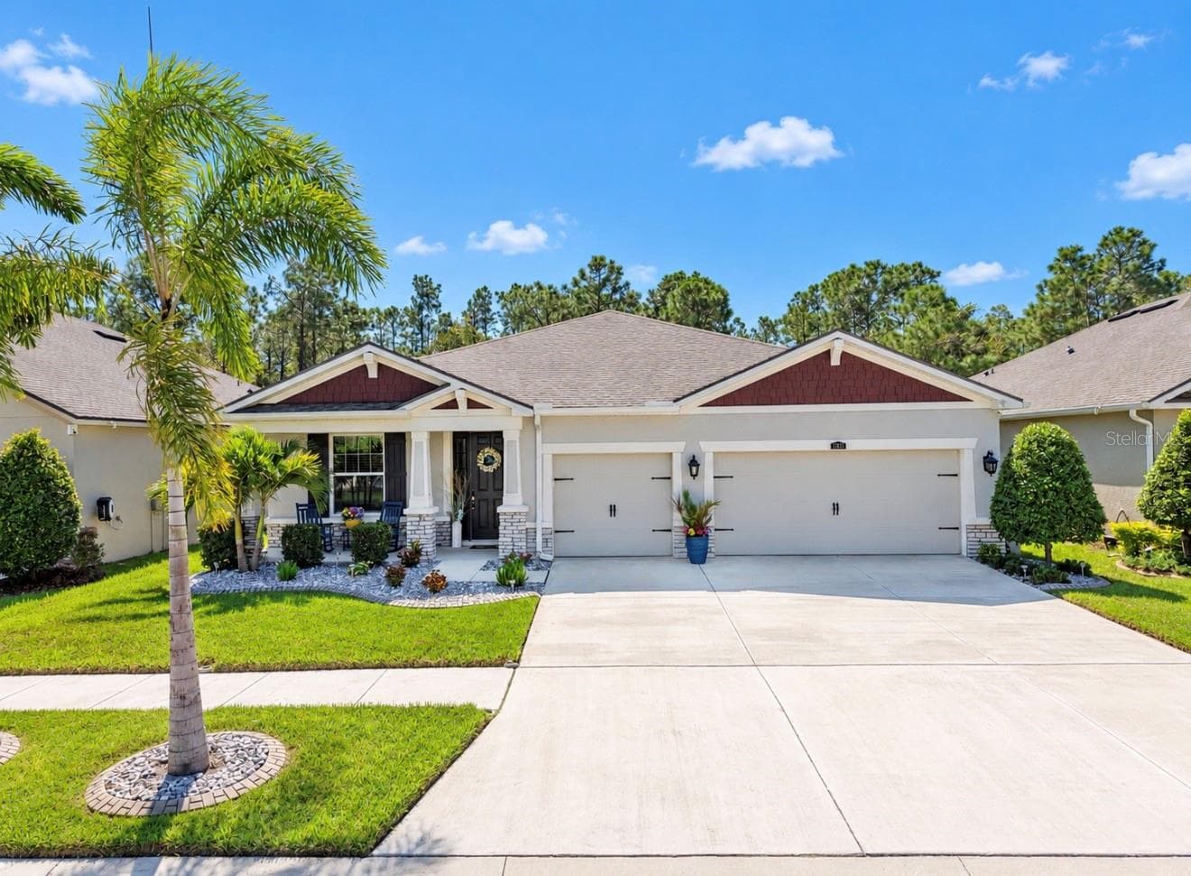 Single Family Residence at 13235 BABY BELLE DR, RIVERVIEW, photo 41 of 41