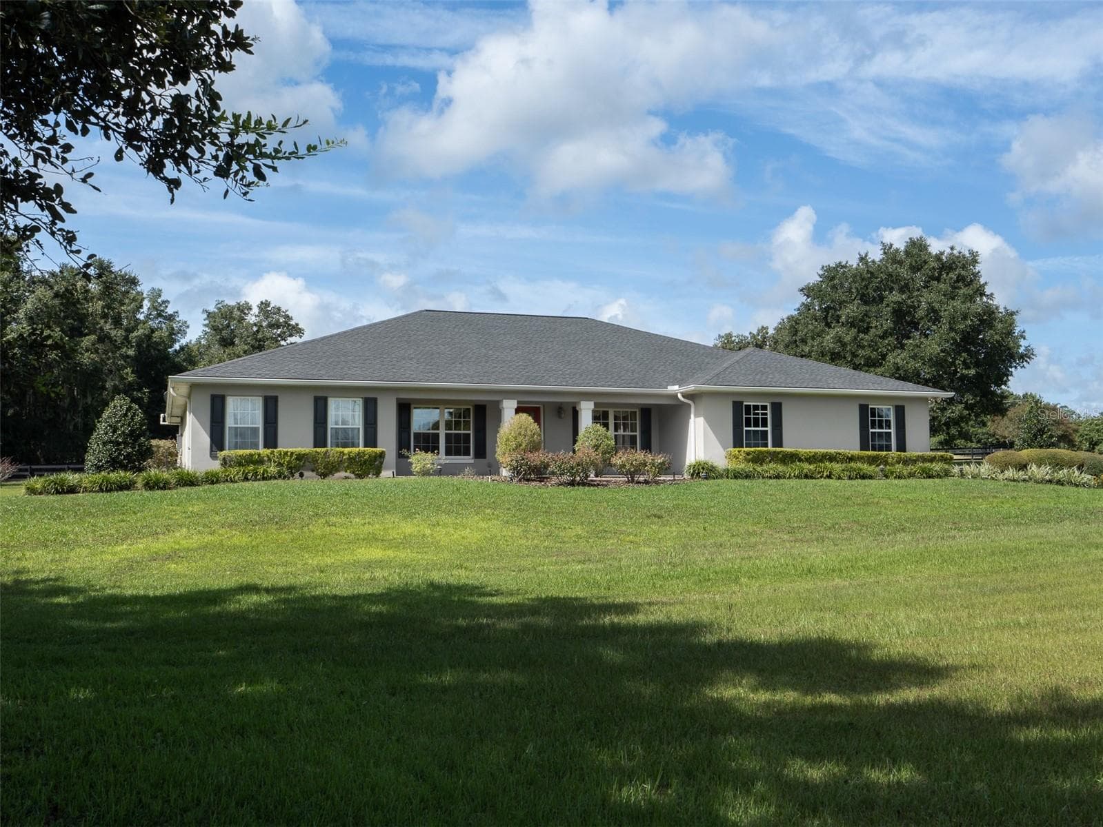 Farm at 4900 NW 120TH ST, REDDICK, photo 2 of 27