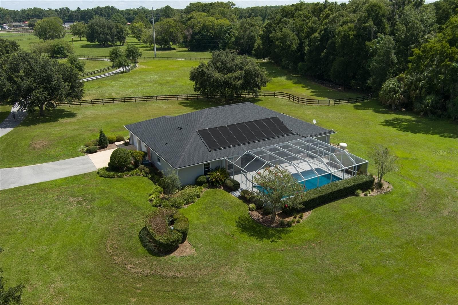 Farm at 4900 NW 120TH ST, REDDICK, photo 3 of 27