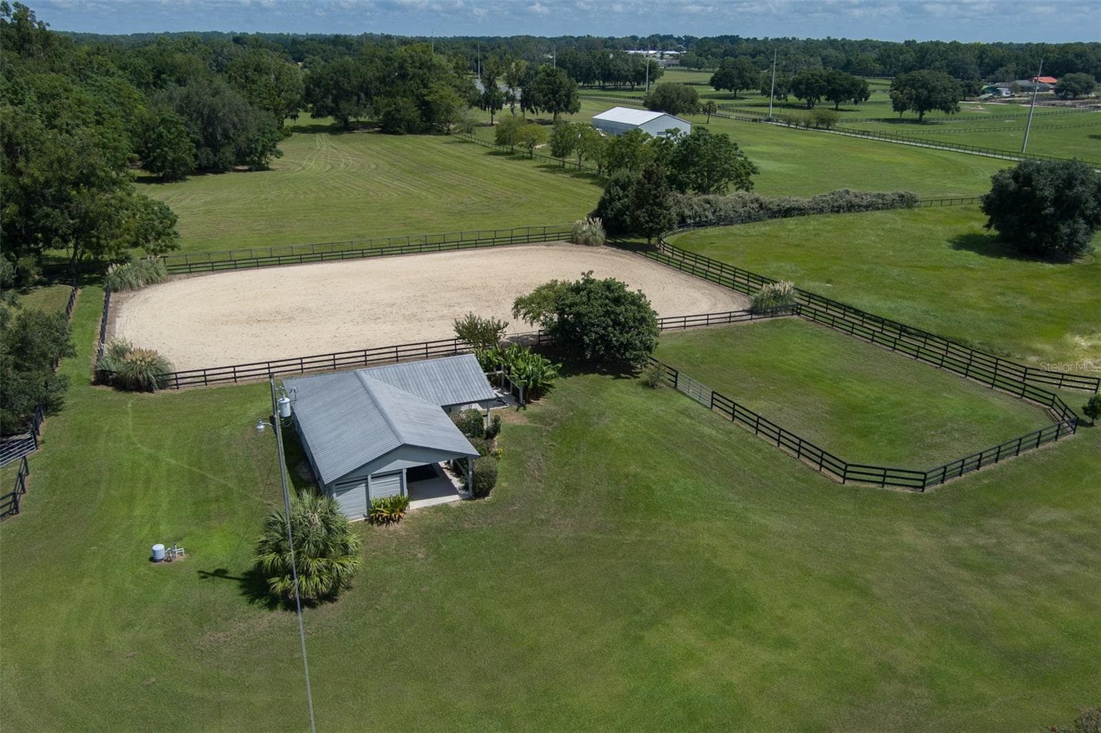 Farm at 4900 NW 120TH ST, REDDICK, photo 19 of 27