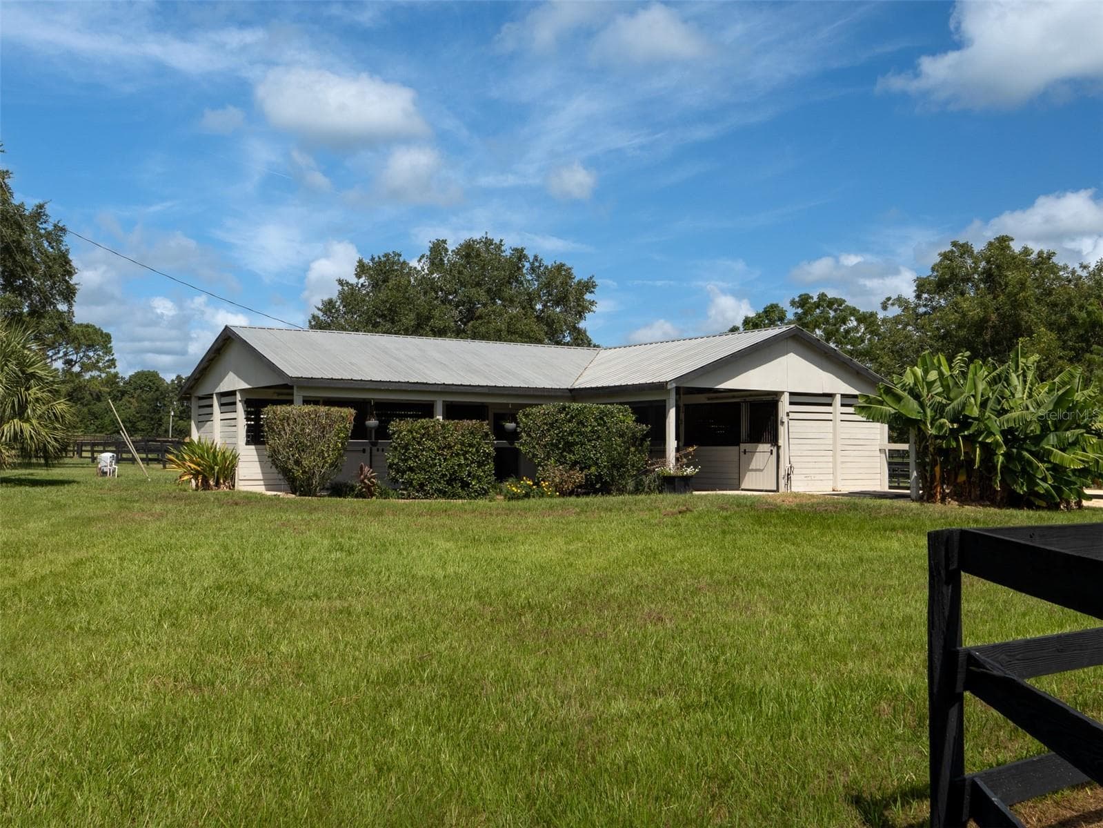 Farm at 4900 NW 120TH ST, REDDICK, photo 21 of 27