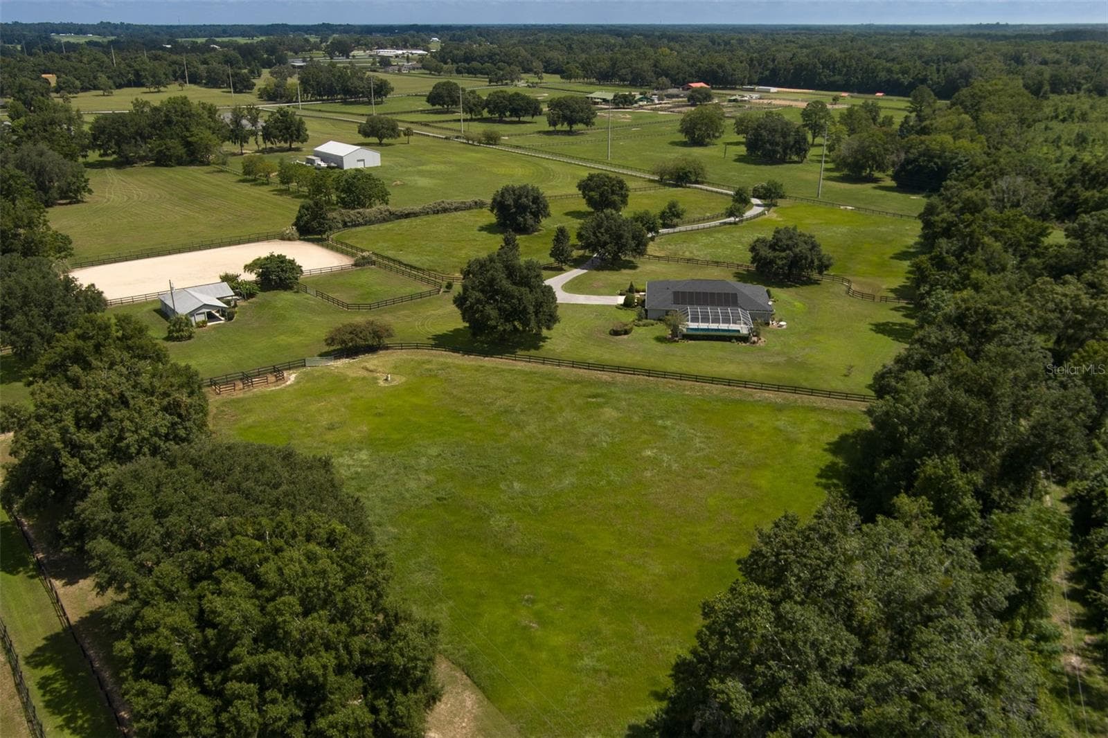 Farm at 4900 NW 120TH ST, REDDICK, photo 27 of 27