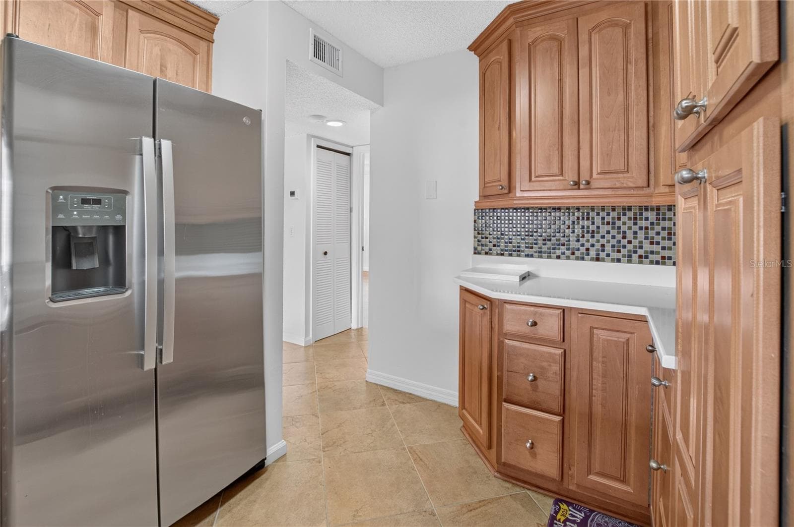 Kitchen - 10 VIA DE CASAS SUR #101, BOYNTON BEACH
