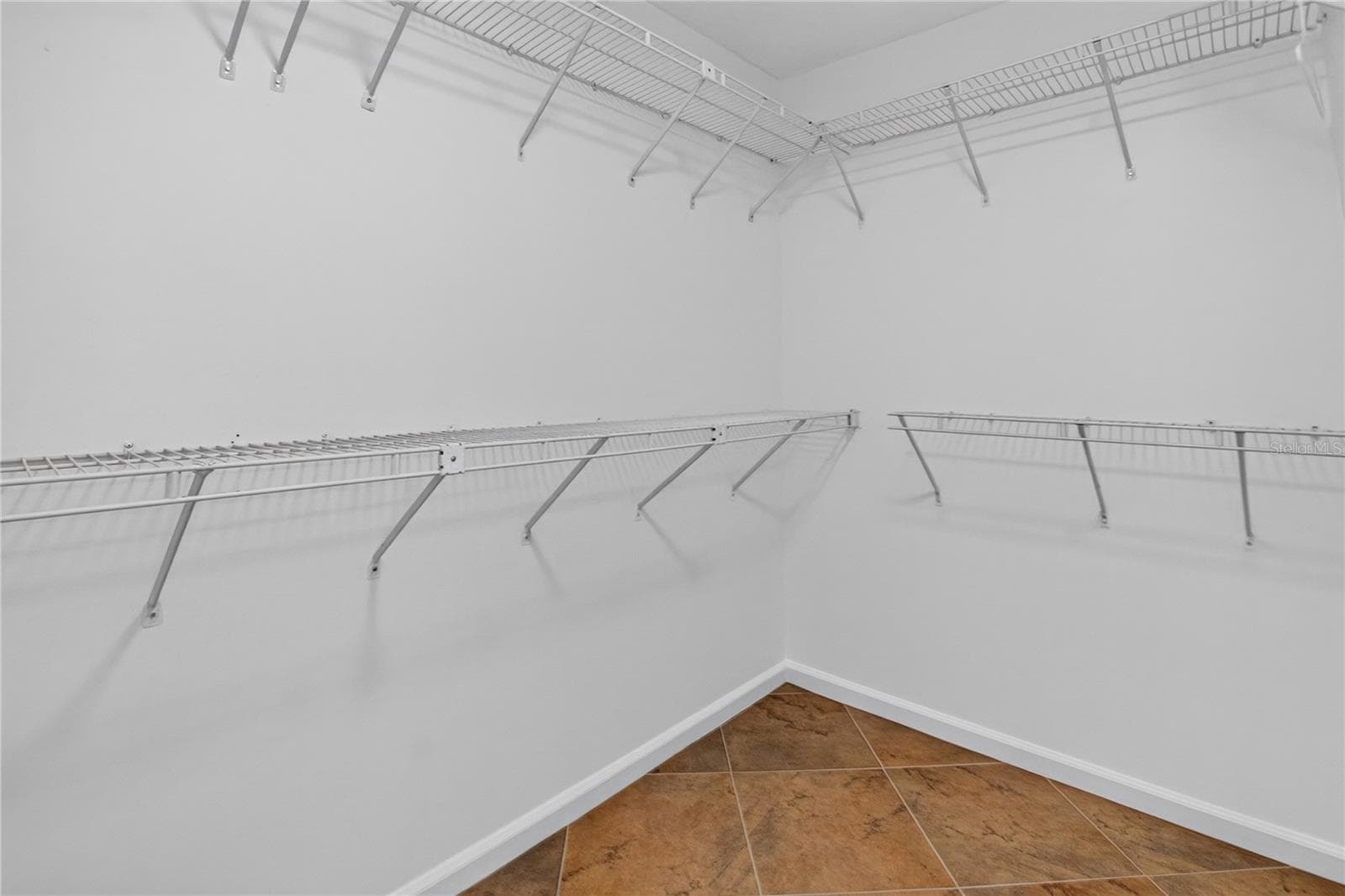 Walk-in Closet - 10 VIA DE CASAS SUR #101, BOYNTON BEACH