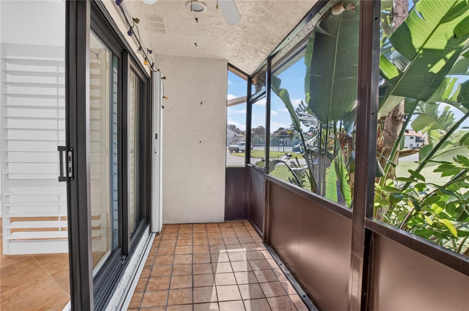 Balcony / Lanai - 10 VIA DE CASAS SUR #101, BOYNTON BEACH
