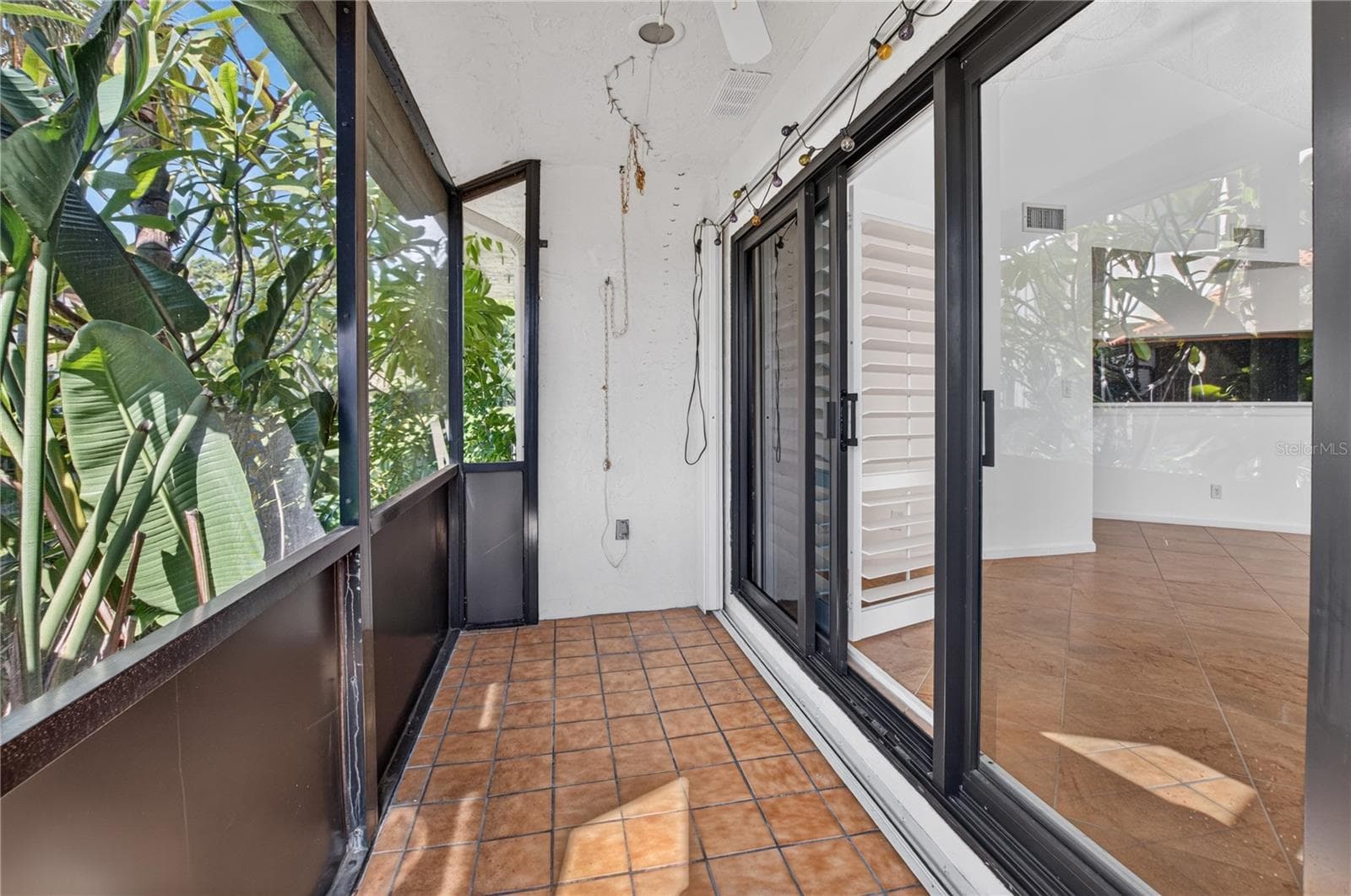 Balcony / Lanai - 10 VIA DE CASAS SUR #101, BOYNTON BEACH