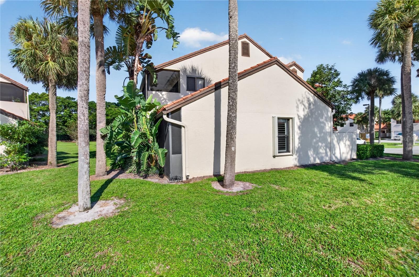 Exterior Side - 10 VIA DE CASAS SUR #101, BOYNTON BEACH
