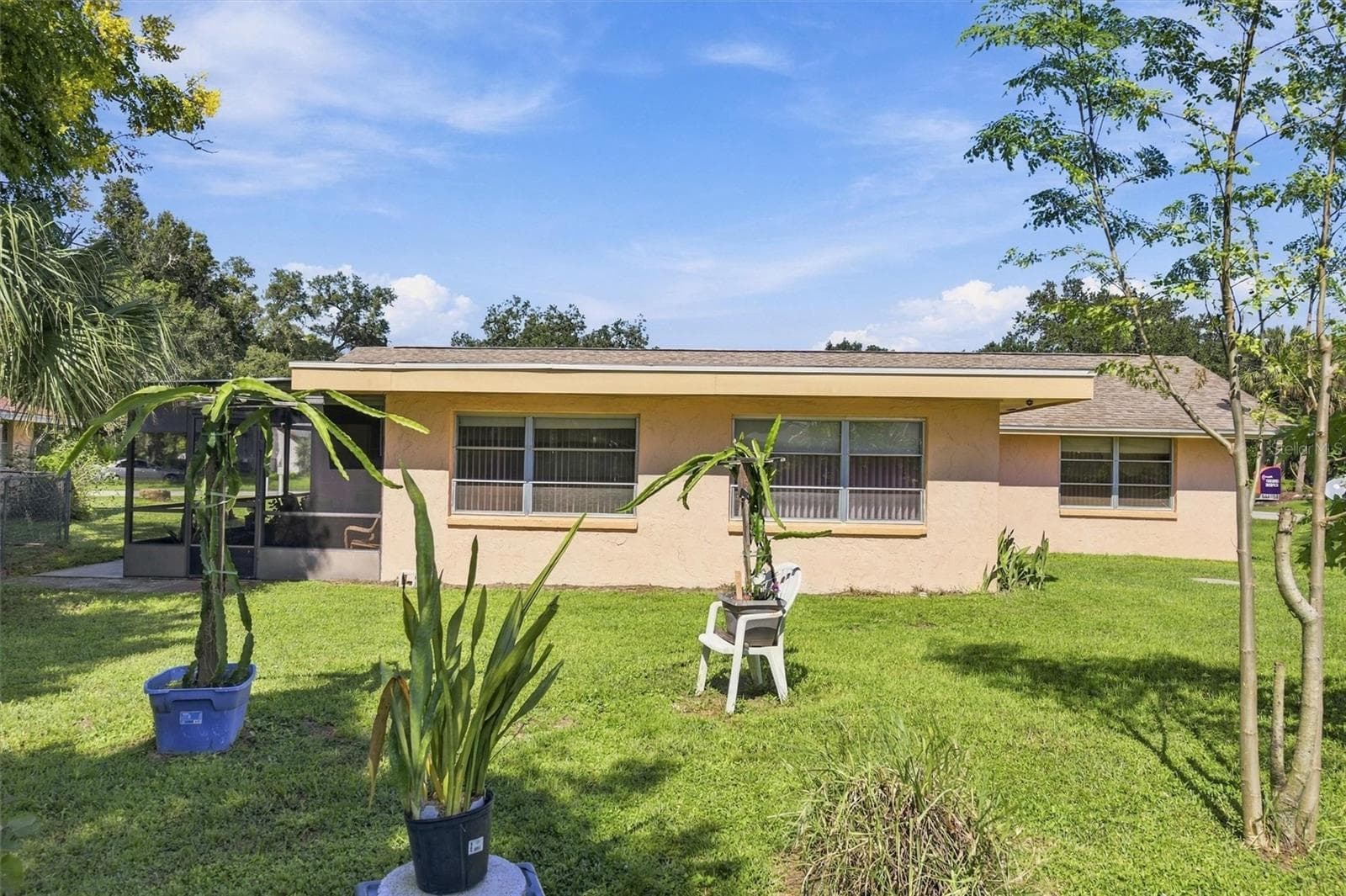 Single Family Residence at 20193 DANTE AVE, PORT CHARLOTTE, photo 7 of 54