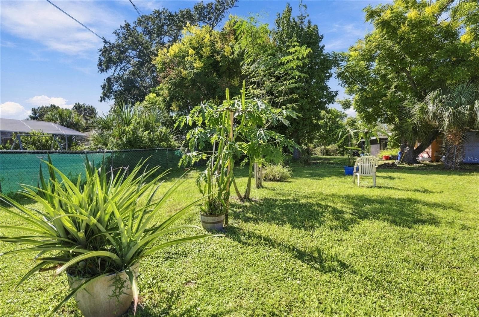 Single Family Residence at 20193 DANTE AVE, PORT CHARLOTTE, photo 8 of 54