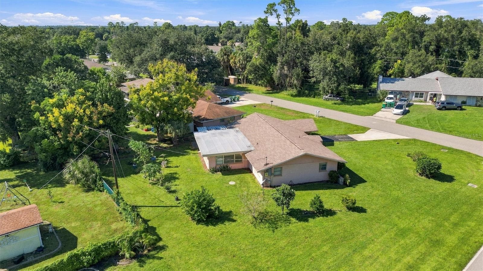 Single Family Residence at 20193 DANTE AVE, PORT CHARLOTTE, photo 10 of 54