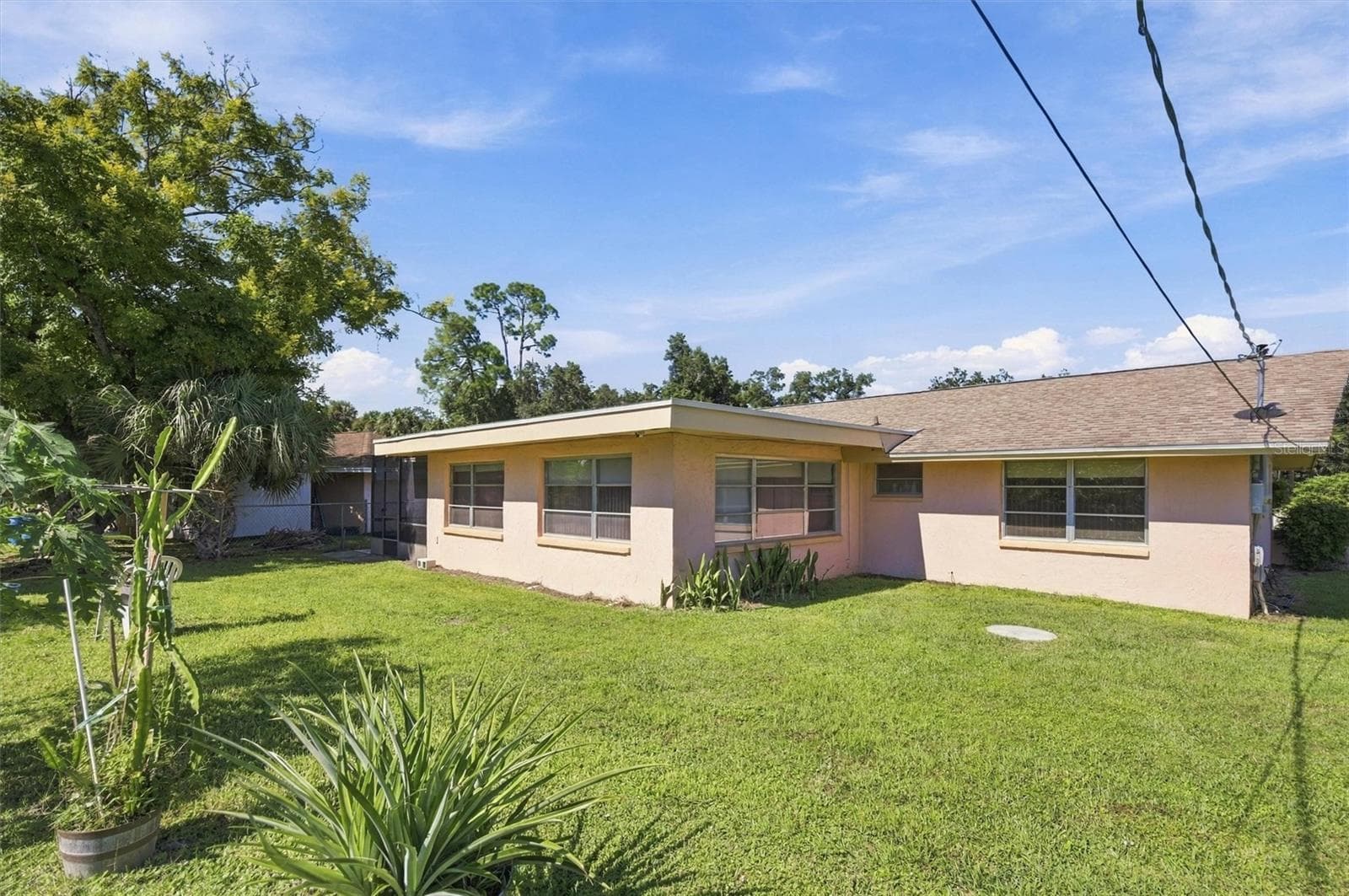 Single Family Residence at 20193 DANTE AVE, PORT CHARLOTTE, photo 36 of 54