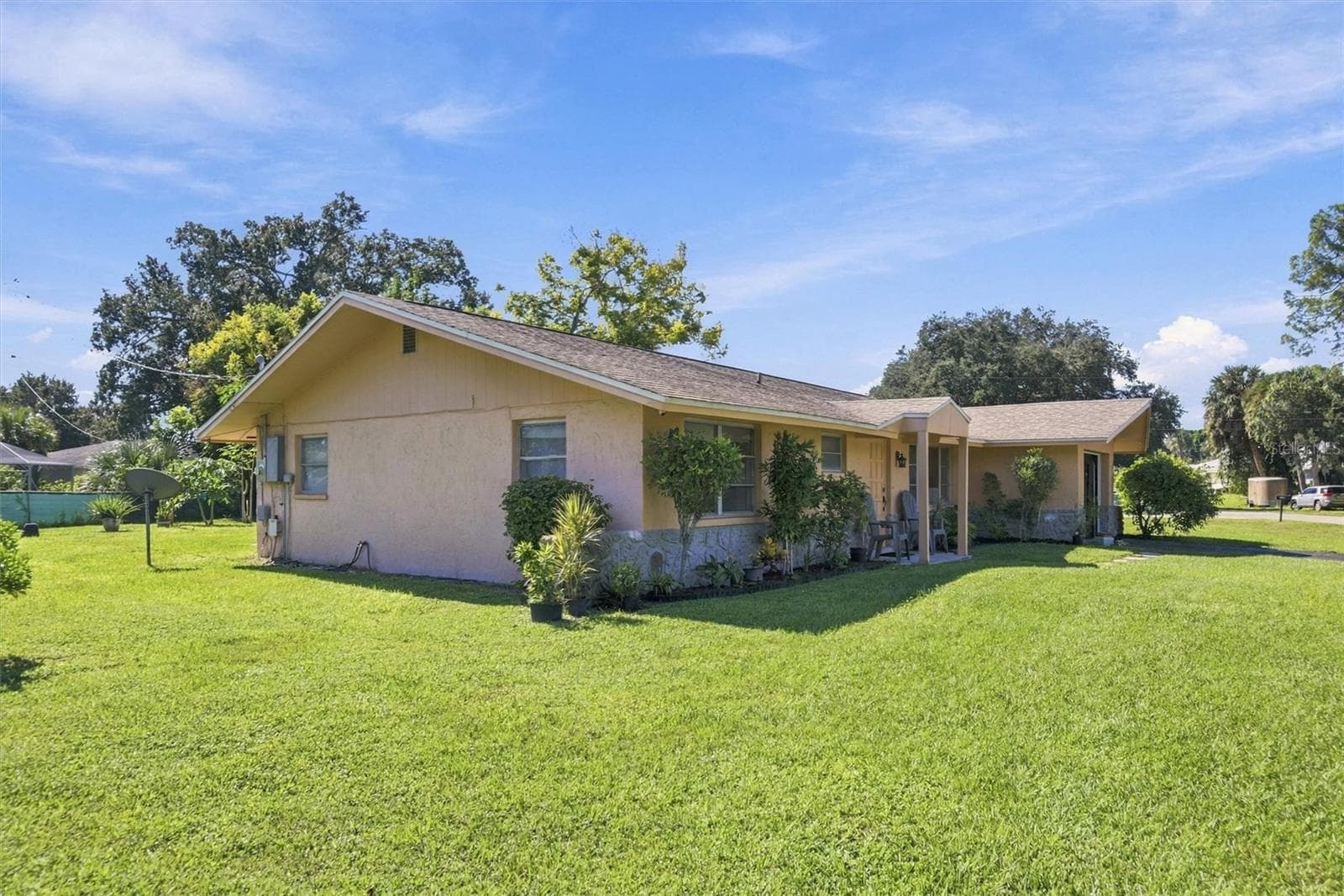 Single Family Residence at 20193 DANTE AVE, PORT CHARLOTTE, photo 37 of 54