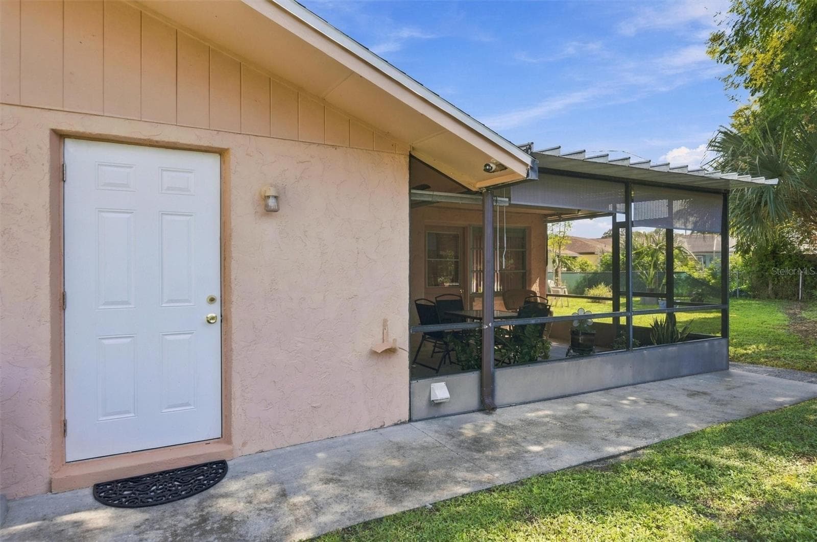 Single Family Residence at 20193 DANTE AVE, PORT CHARLOTTE, photo 38 of 54
