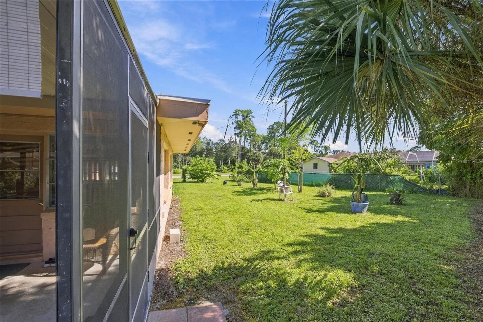 Single Family Residence at 20193 DANTE AVE, PORT CHARLOTTE, photo 40 of 54