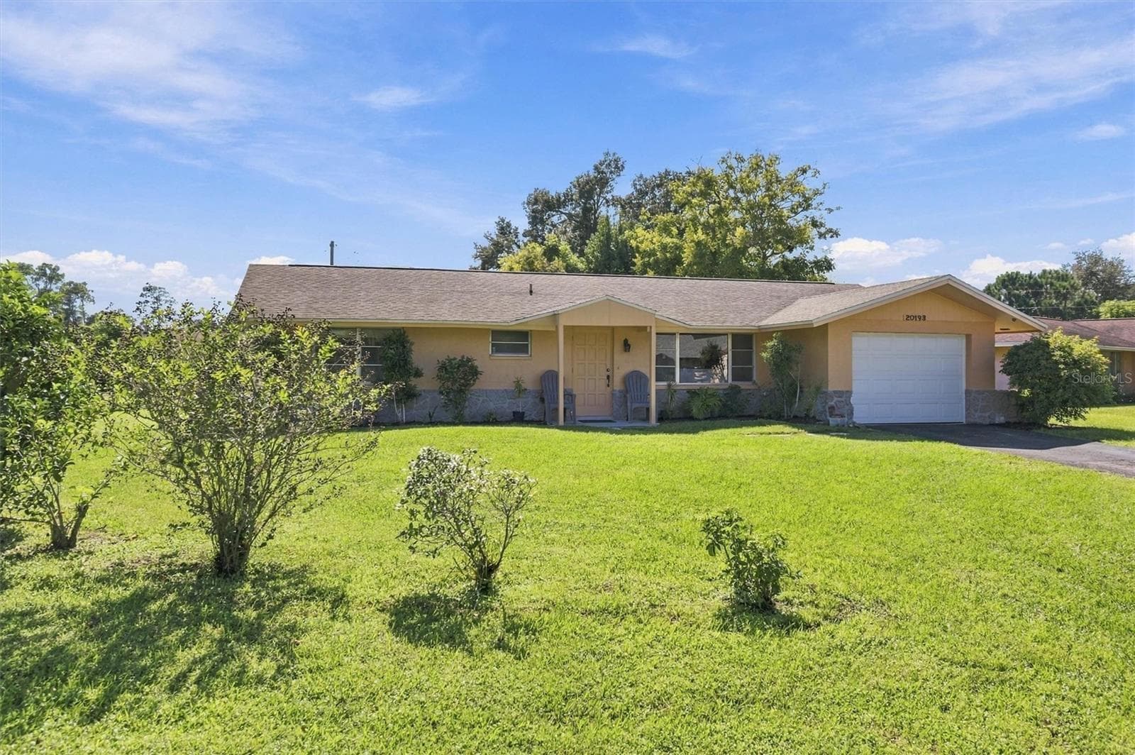 Single Family Residence at 20193 DANTE AVE, PORT CHARLOTTE, photo 43 of 54