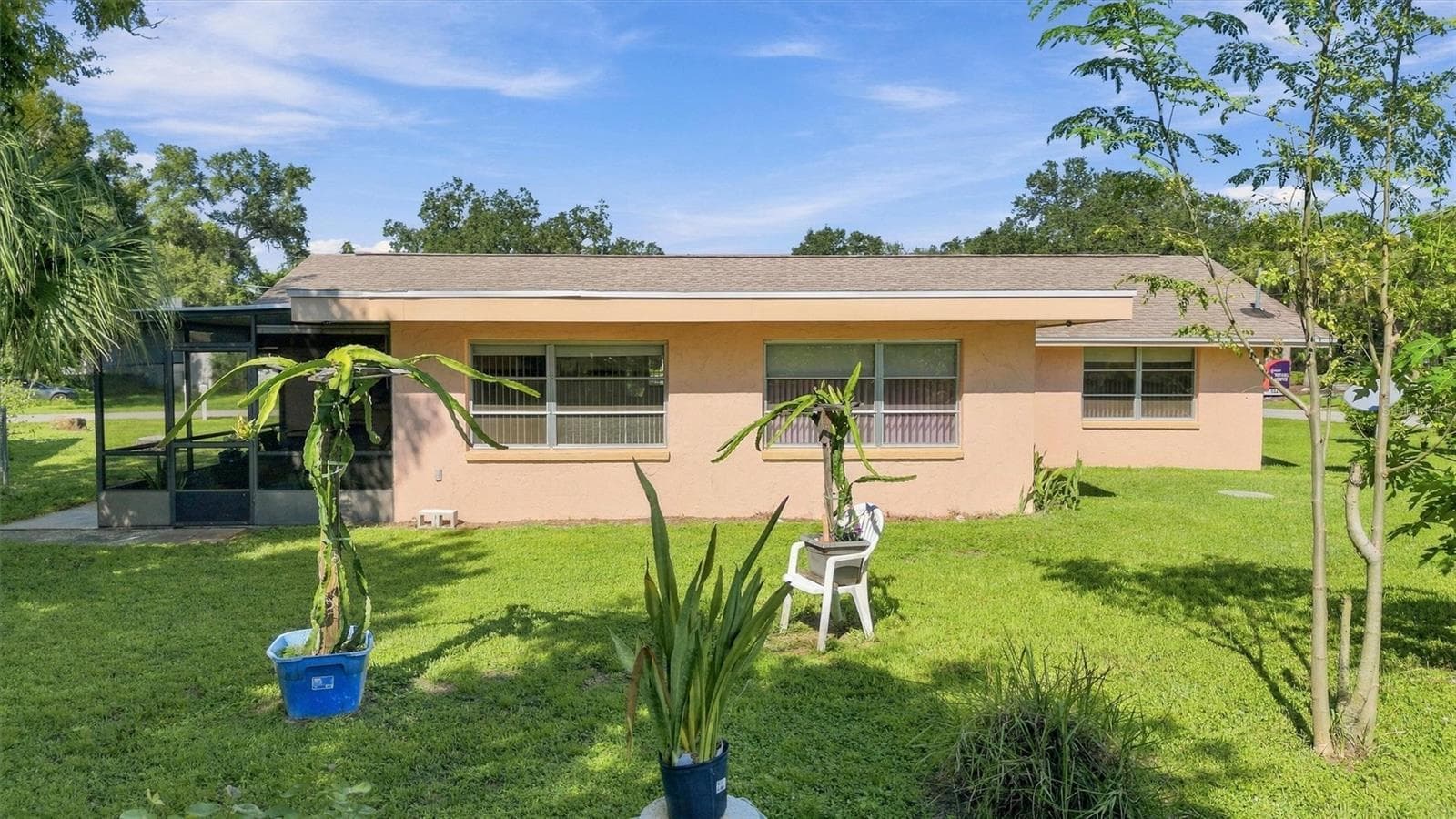 Single Family Residence at 20193 DANTE AVE, PORT CHARLOTTE, photo 53 of 54