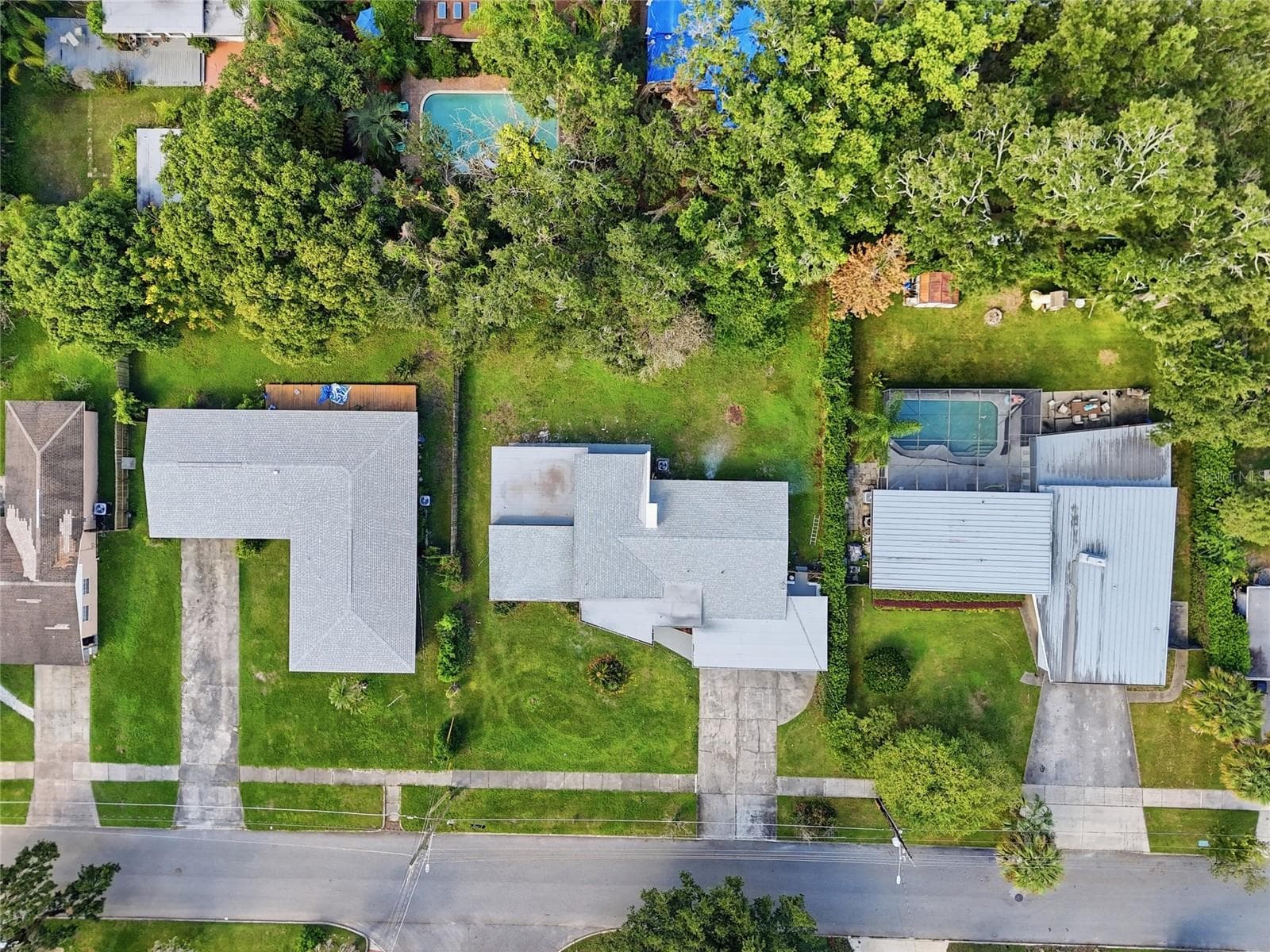 Single Family Residence at 600 MADISON AVE, ORLANDO, photo 3 of 54