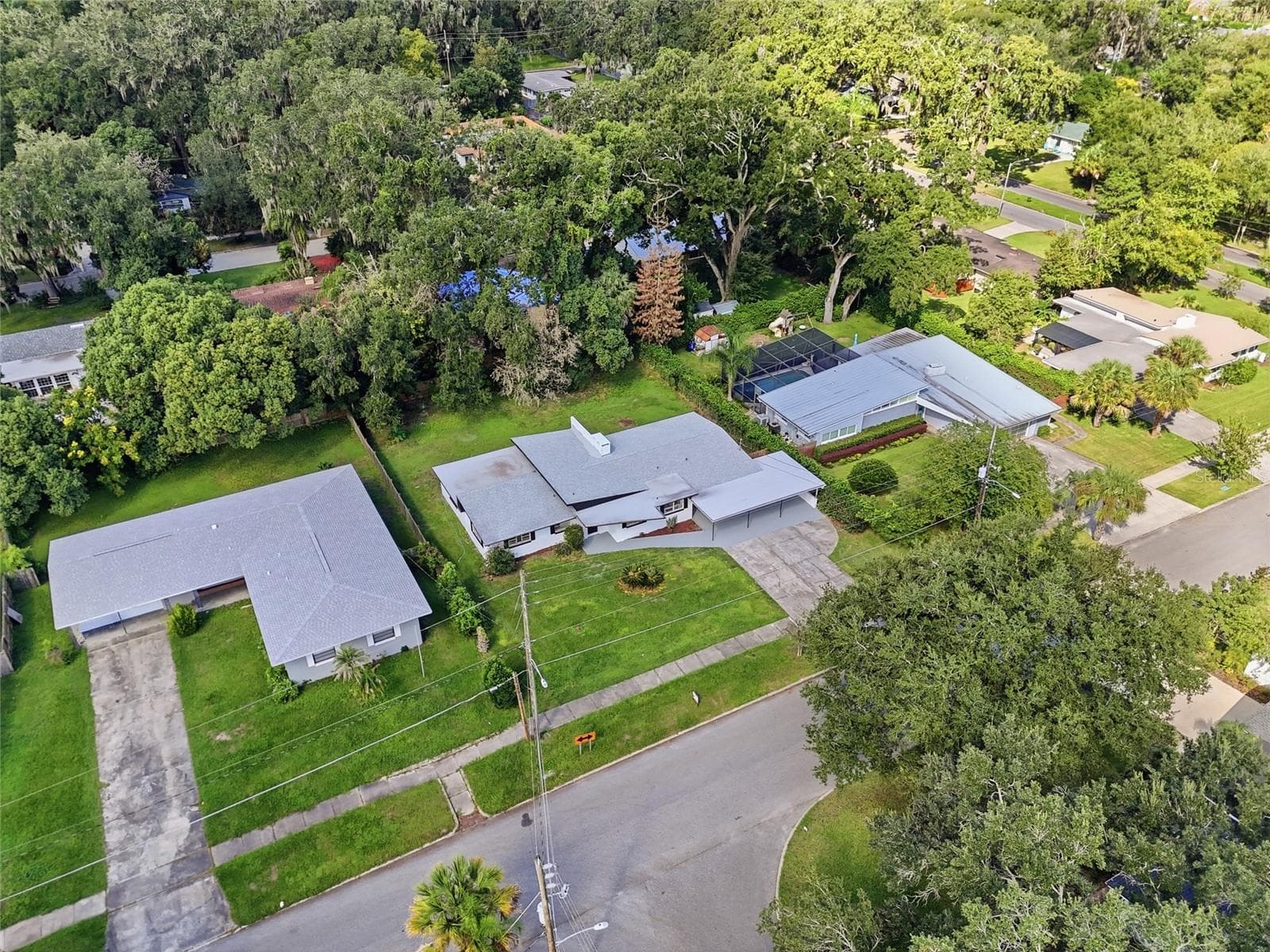 Single Family Residence at 600 MADISON AVE, ORLANDO, photo 4 of 54