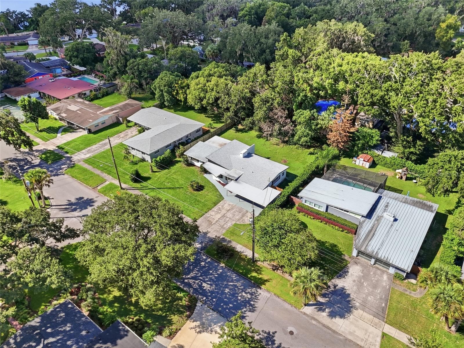 Single Family Residence at 600 MADISON AVE, ORLANDO, photo 5 of 54