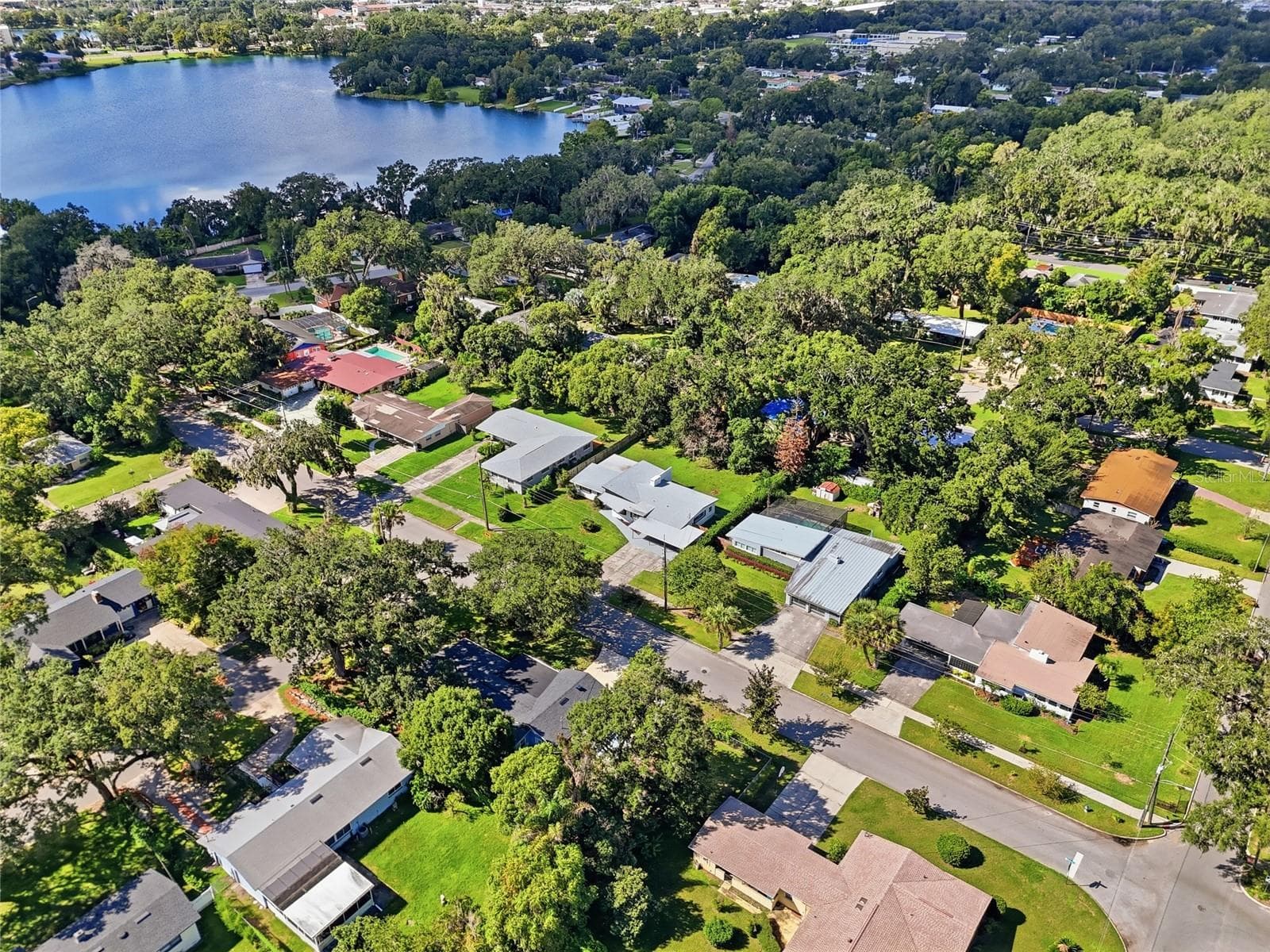 Single Family Residence at 600 MADISON AVE, ORLANDO, photo 6 of 54
