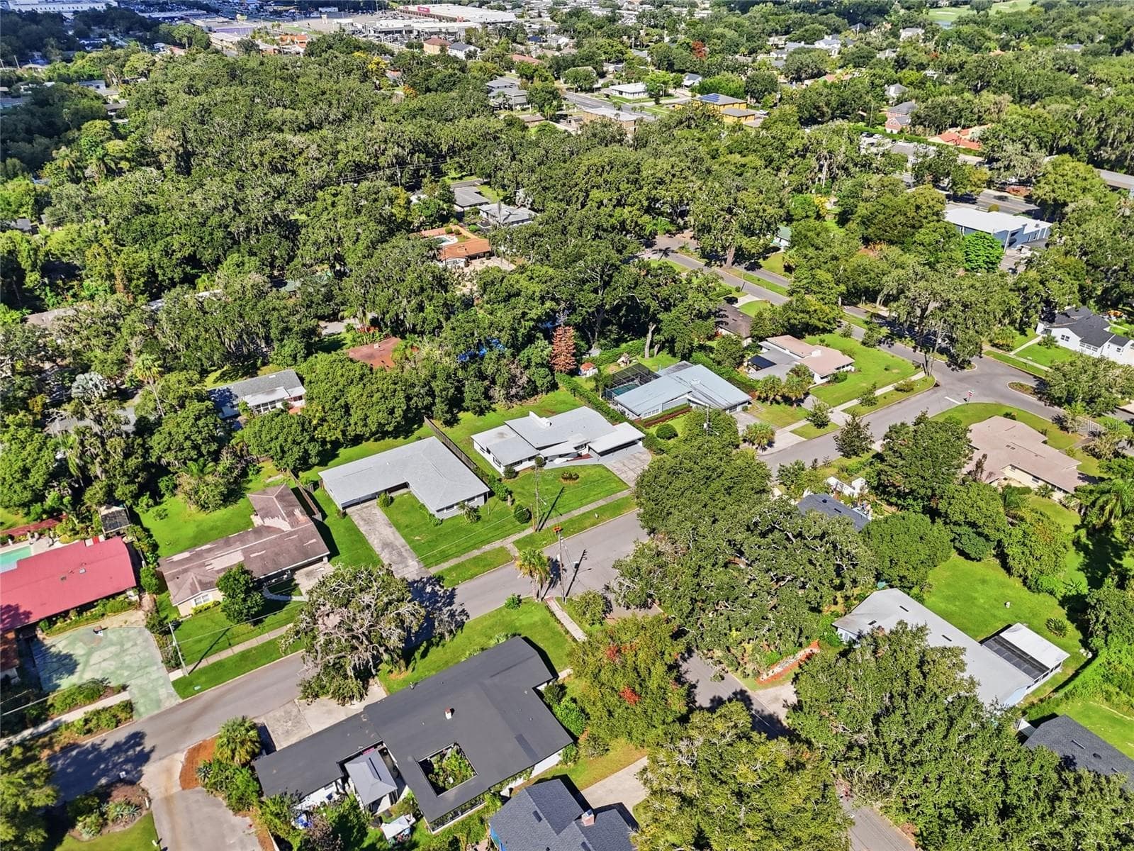 Single Family Residence at 600 MADISON AVE, ORLANDO, photo 7 of 54