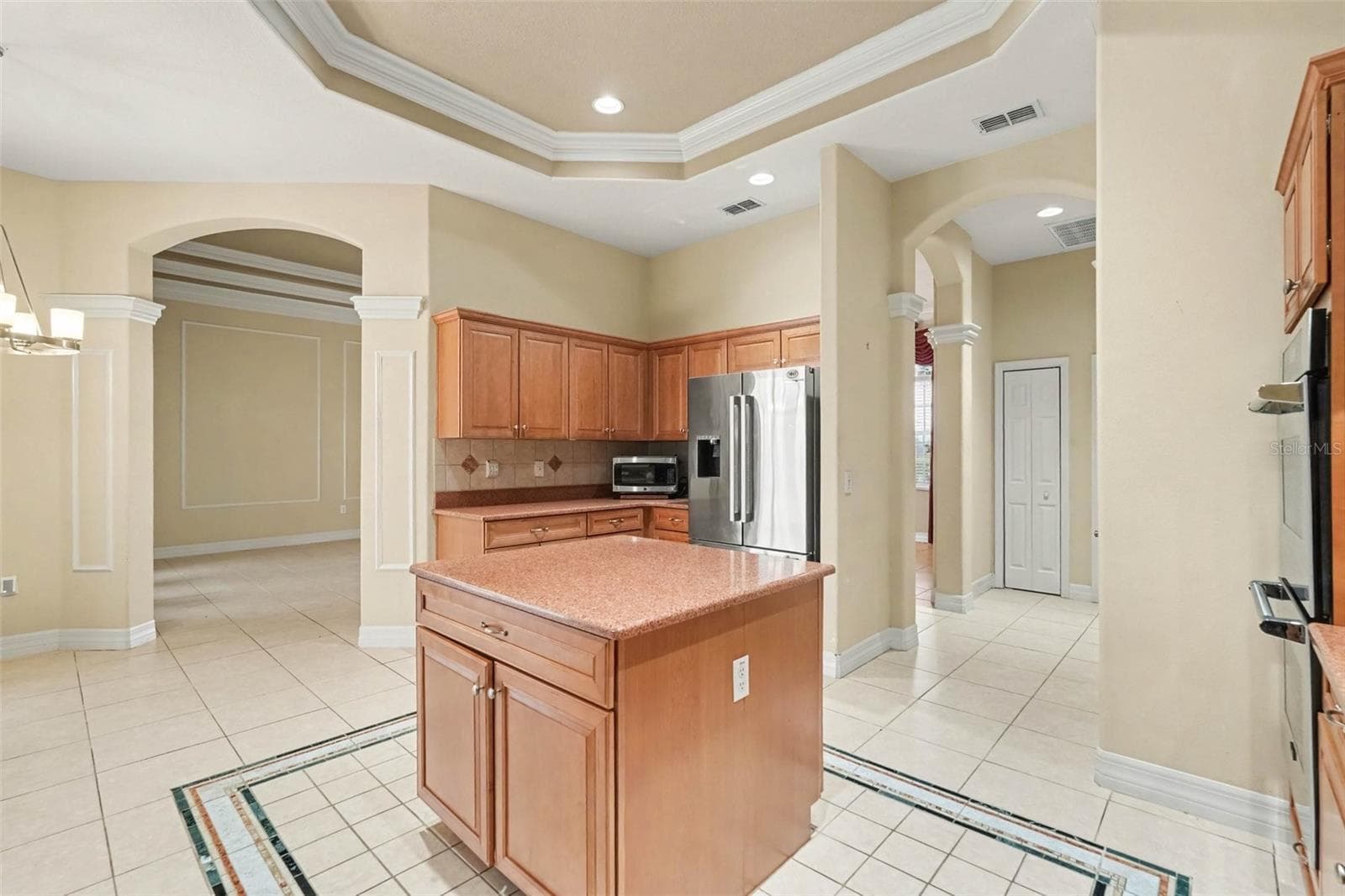 Single Family Residence at 34303 SAHALEE LOOP, DADE CITY, photo 13 of 38