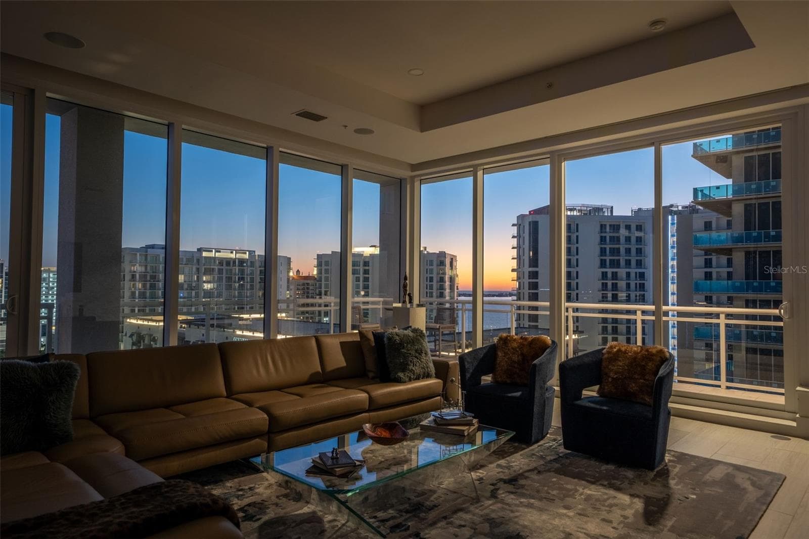 Condominium at 540 N TAMIAMI TRL #1604, SARASOTA, photo 140 of 157