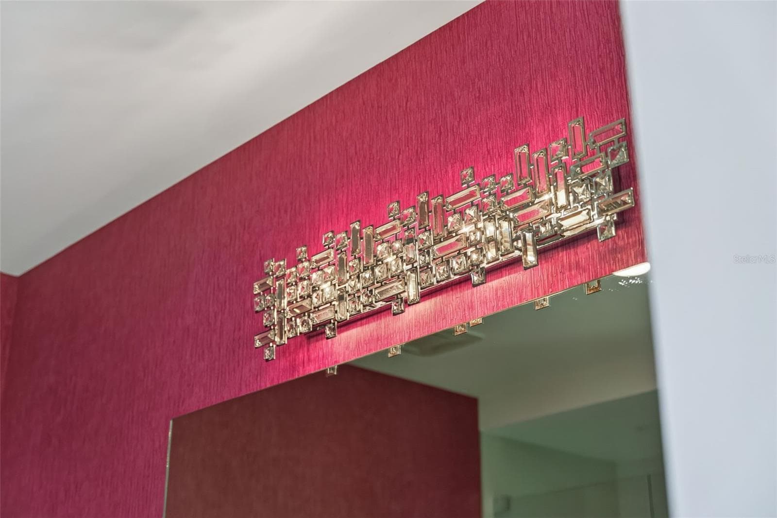 Designer Fixtures Throughout - 540 N TAMIAMI TRL #1604, SARASOTA