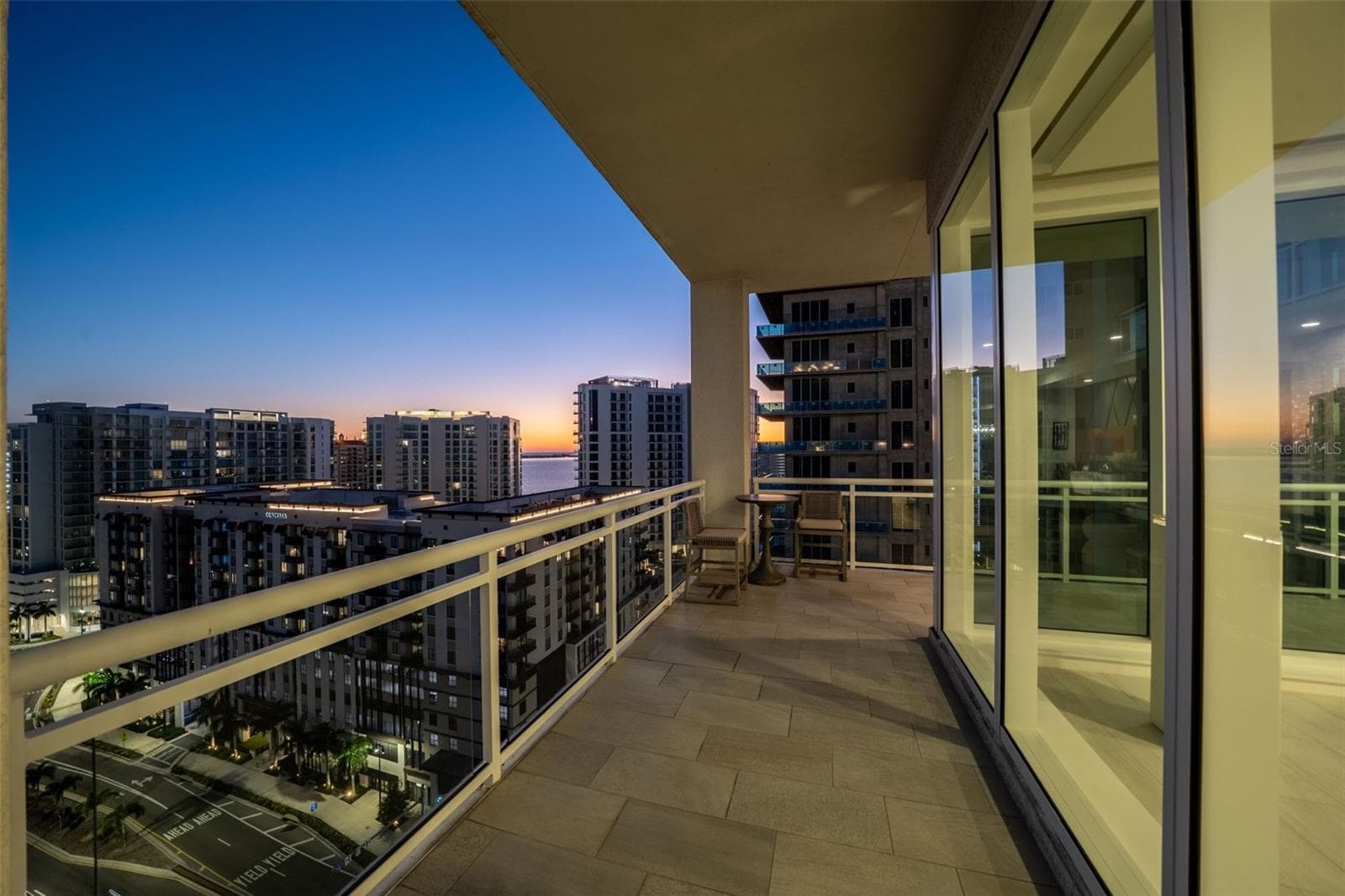 Condominium at 540 N TAMIAMI TRL #1604, SARASOTA, photo 136 of 157