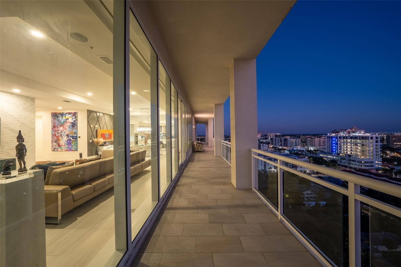 Condominium at 540 N TAMIAMI TRL #1604, SARASOTA, photo 137 of 157