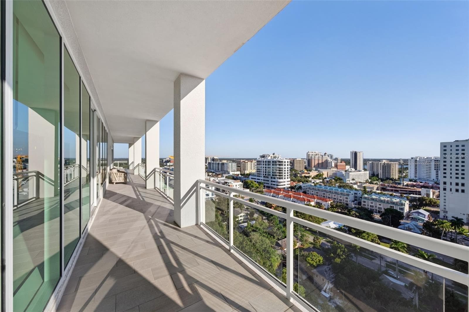 Condominium at 540 N TAMIAMI TRL #1604, SARASOTA, photo 135 of 157