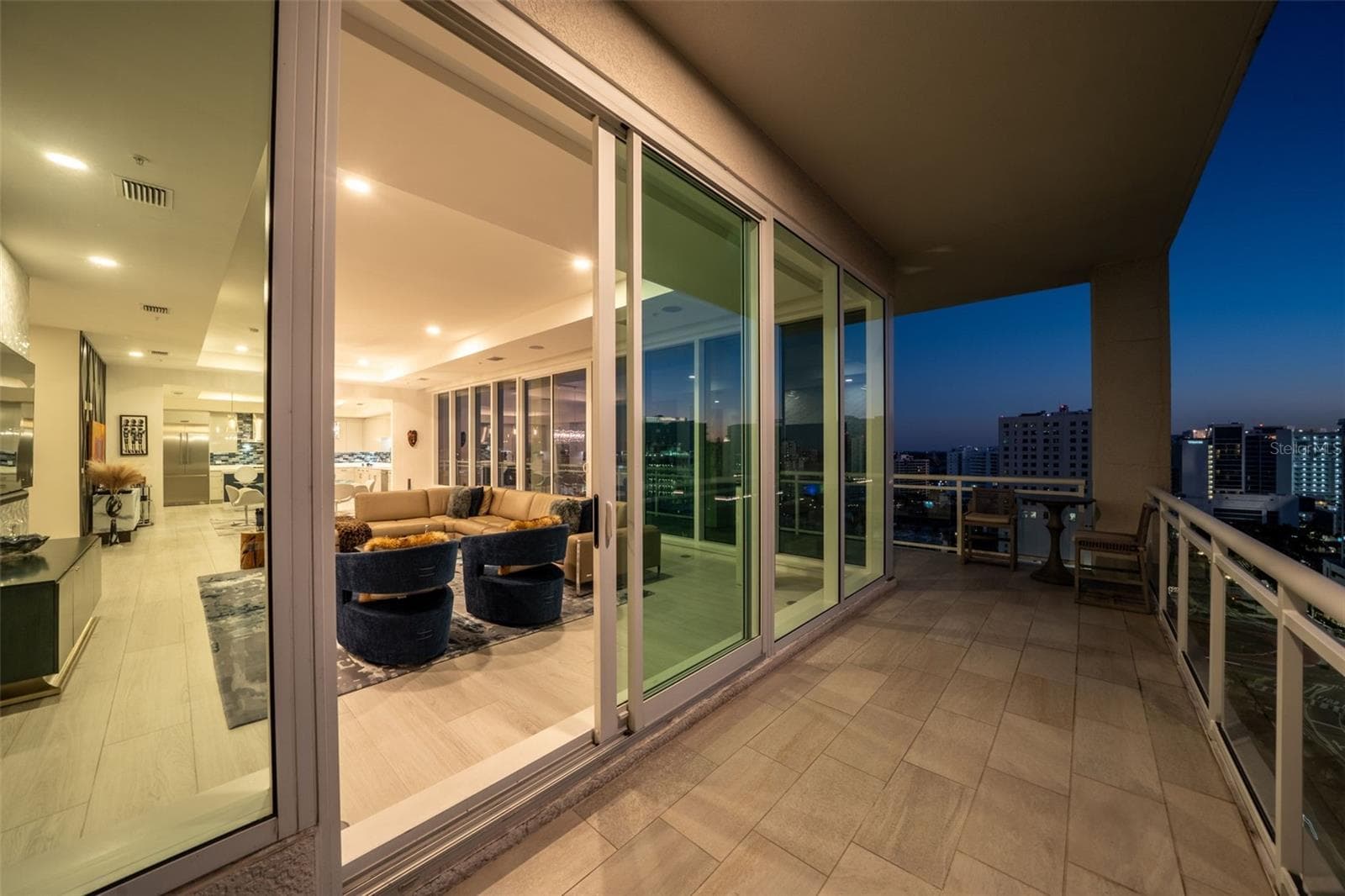 Condominium at 540 N TAMIAMI TRL #1604, SARASOTA, photo 138 of 157