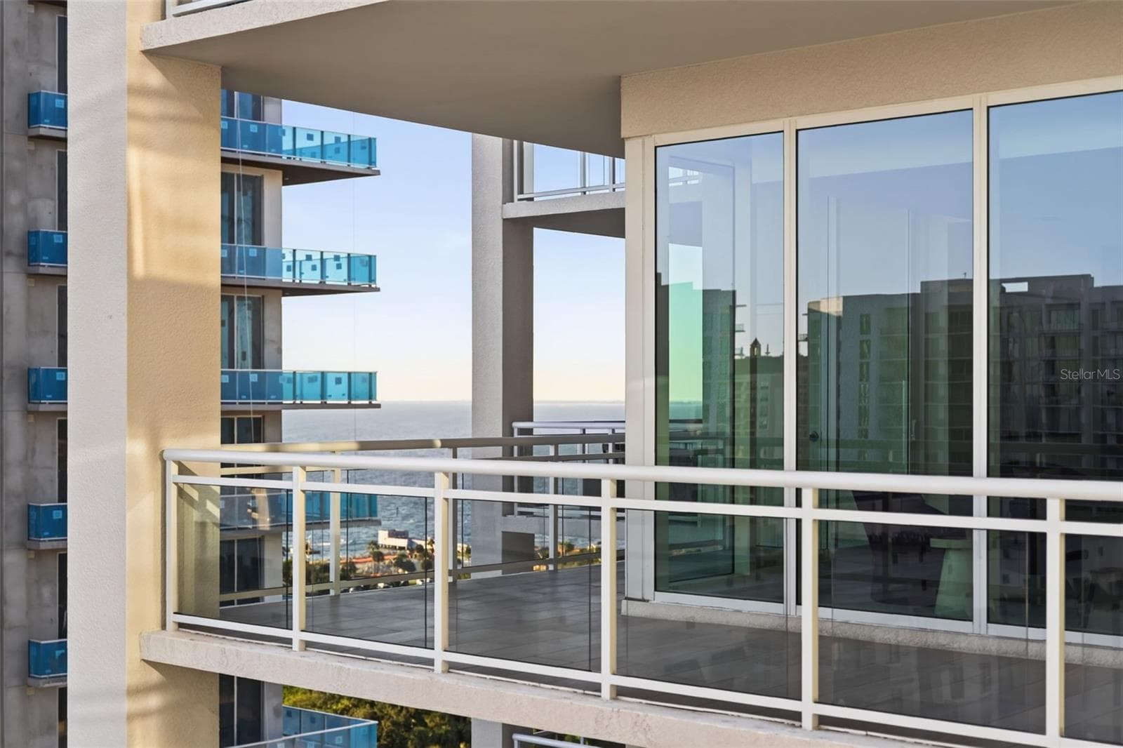 Sarasota Bay Vista - 540 N TAMIAMI TRL #1604, SARASOTA
