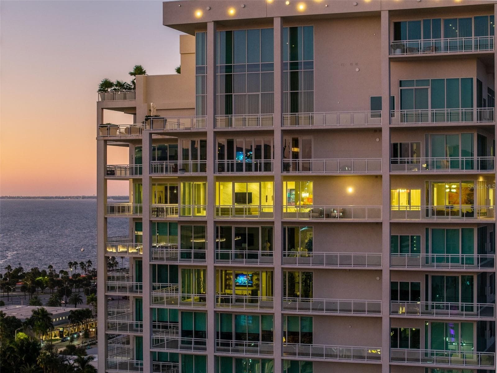 BLVD - 540 N TAMIAMI TRL #1604, SARASOTA