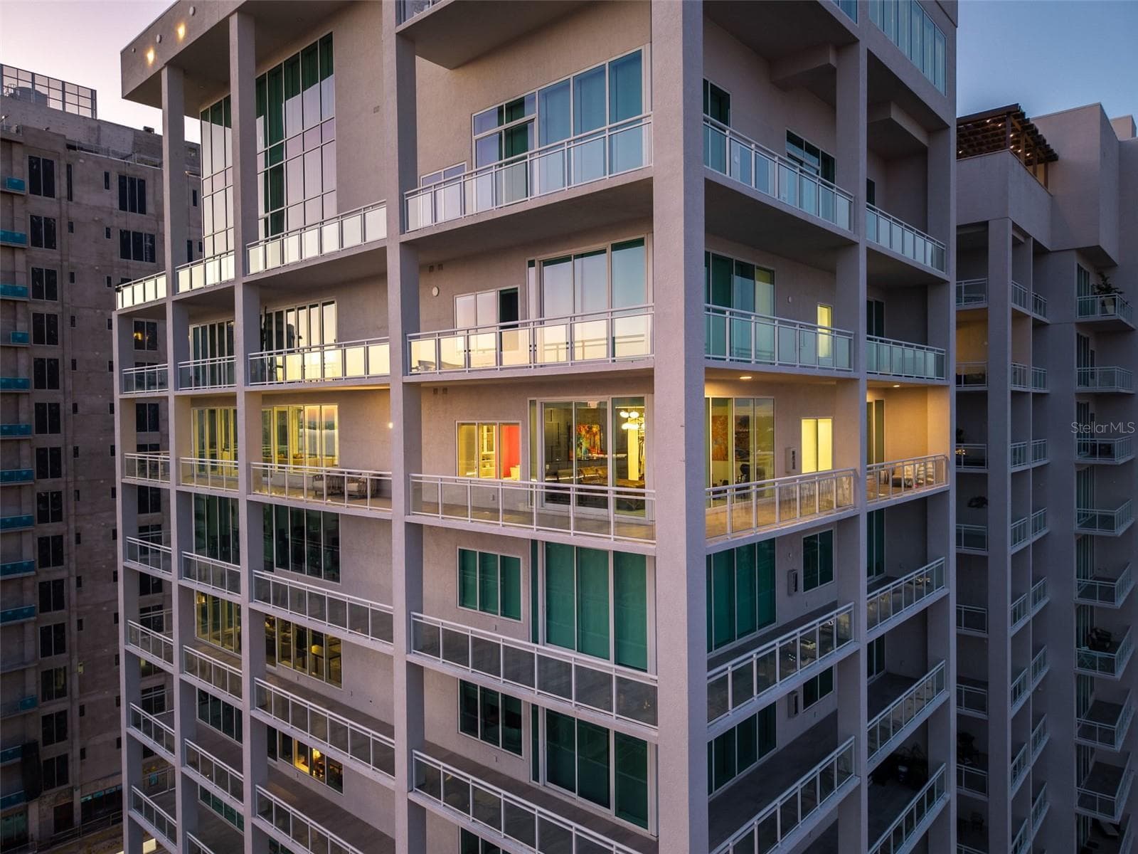 Condominium at 540 N TAMIAMI TRL #1604, SARASOTA, photo 141 of 157