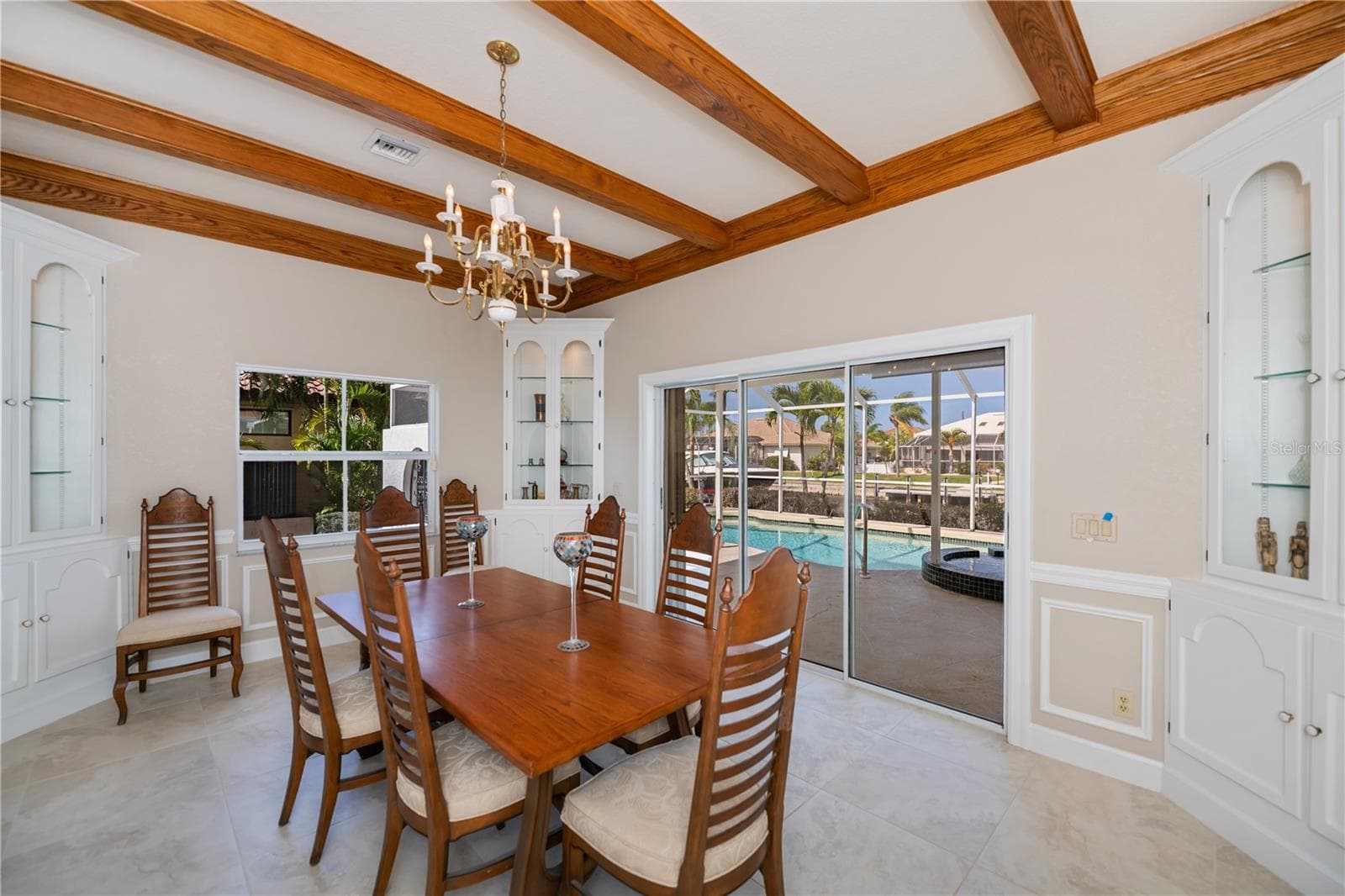 Single Family Residence at 5019 BAL HARBOR BLVD, PUNTA GORDA, photo 20 of 67