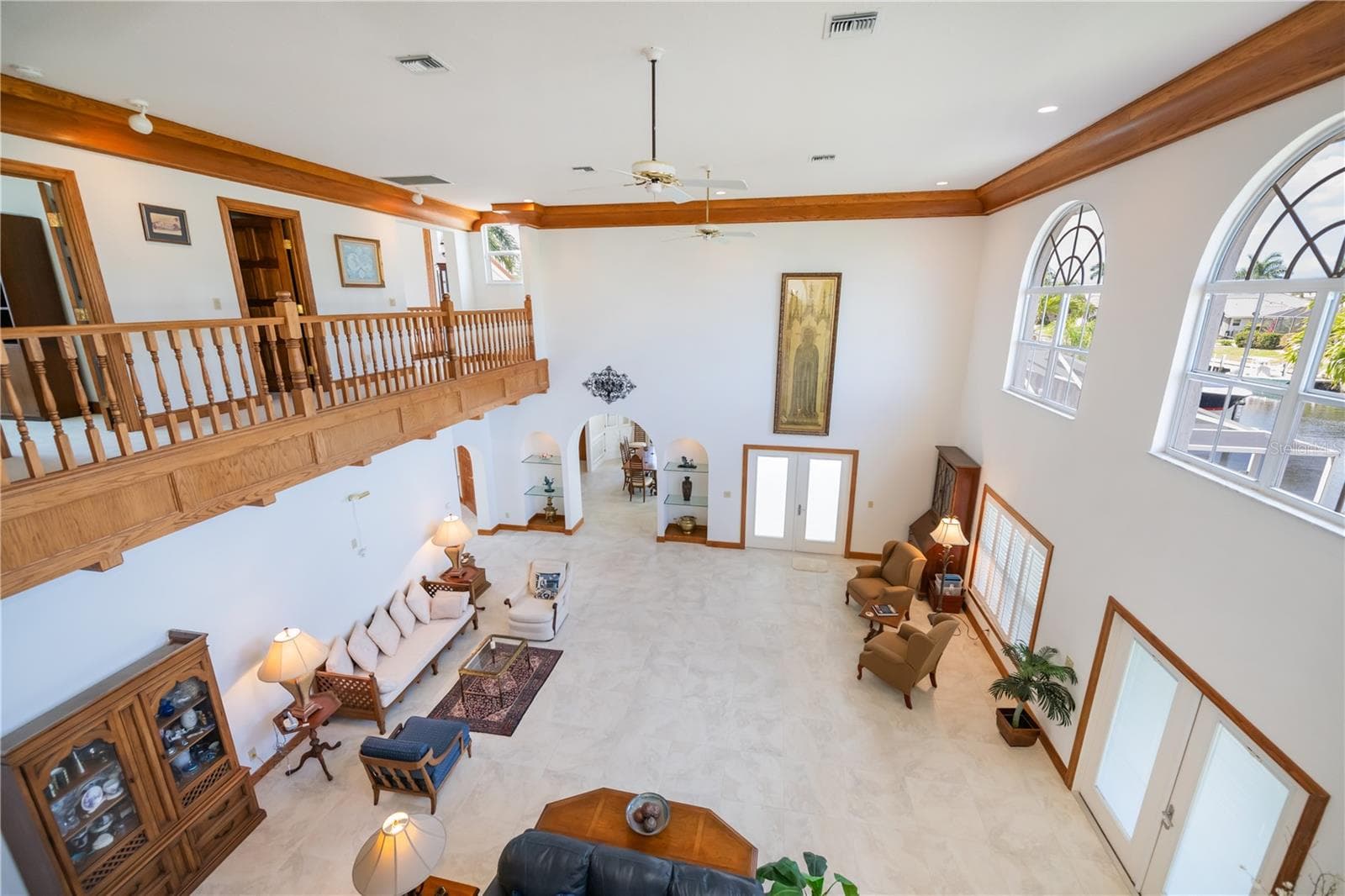 Single Family Residence at 5019 BAL HARBOR BLVD, PUNTA GORDA, photo 42 of 67