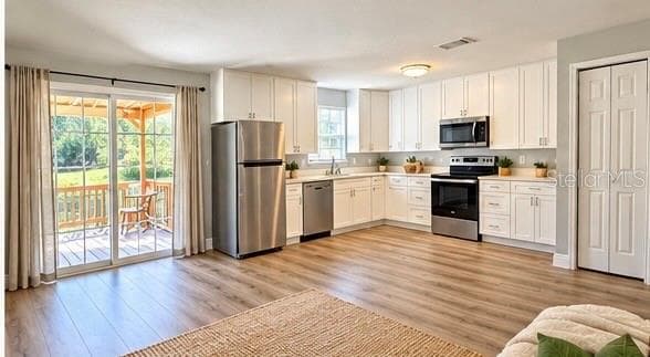 Single Family Residence at 4312 LITHIA PINECREST RD, VALRICO, photo 4 of 10